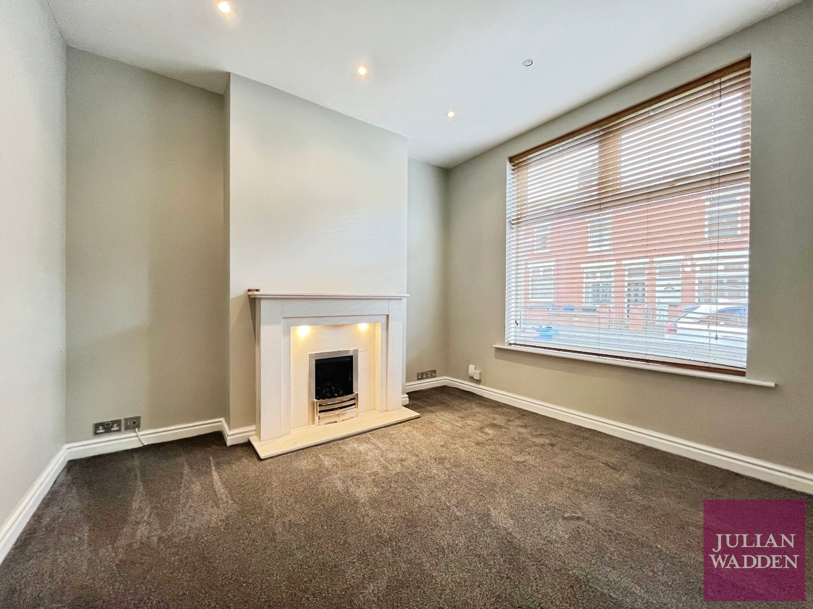 Lowfield Road, Shaw Heath, Stockport, SK3