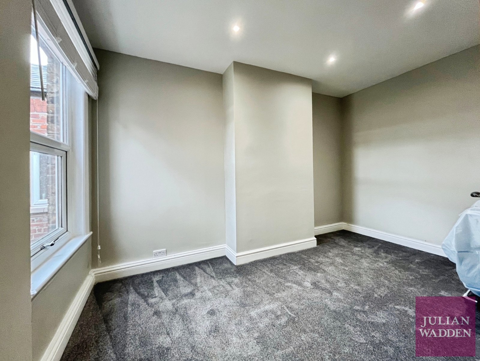 Lowfield Road, Shaw Heath, Stockport, SK3