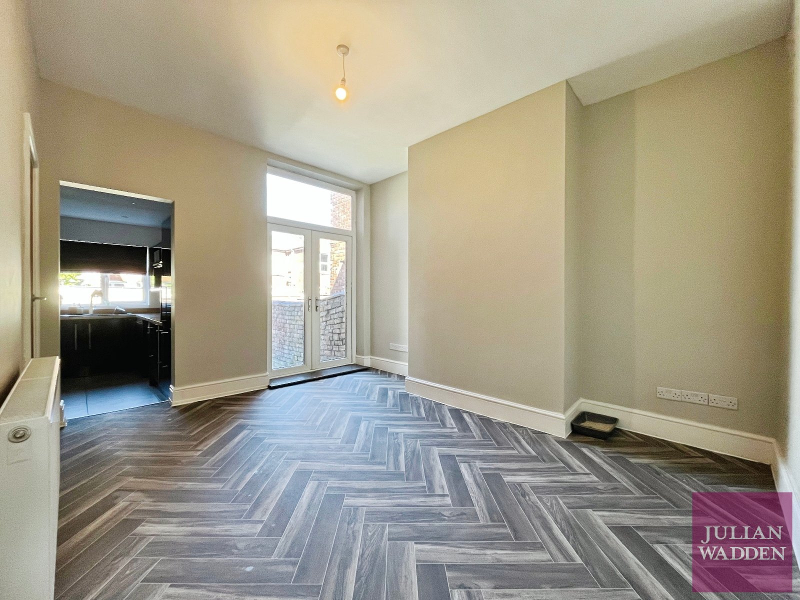 Lowfield Road, Shaw Heath, Stockport, SK3