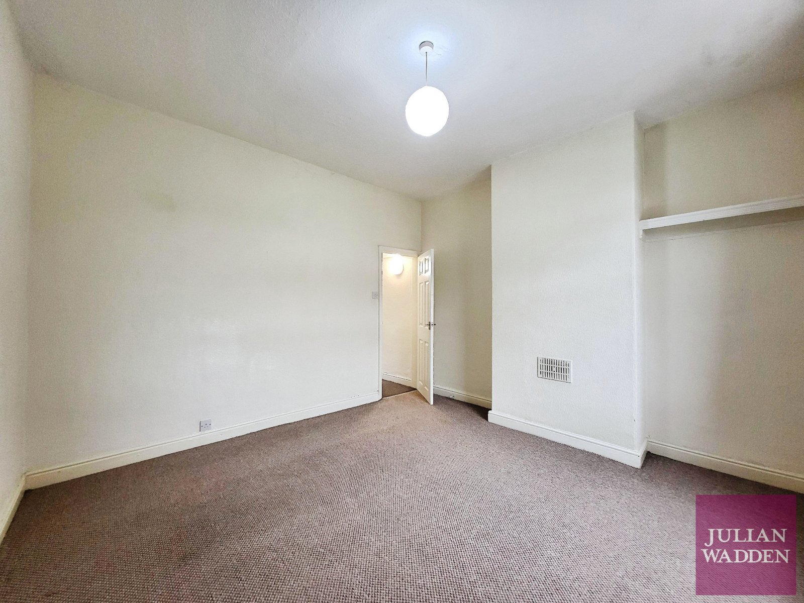 Wilton Street, Reddish, Stockport, SK5