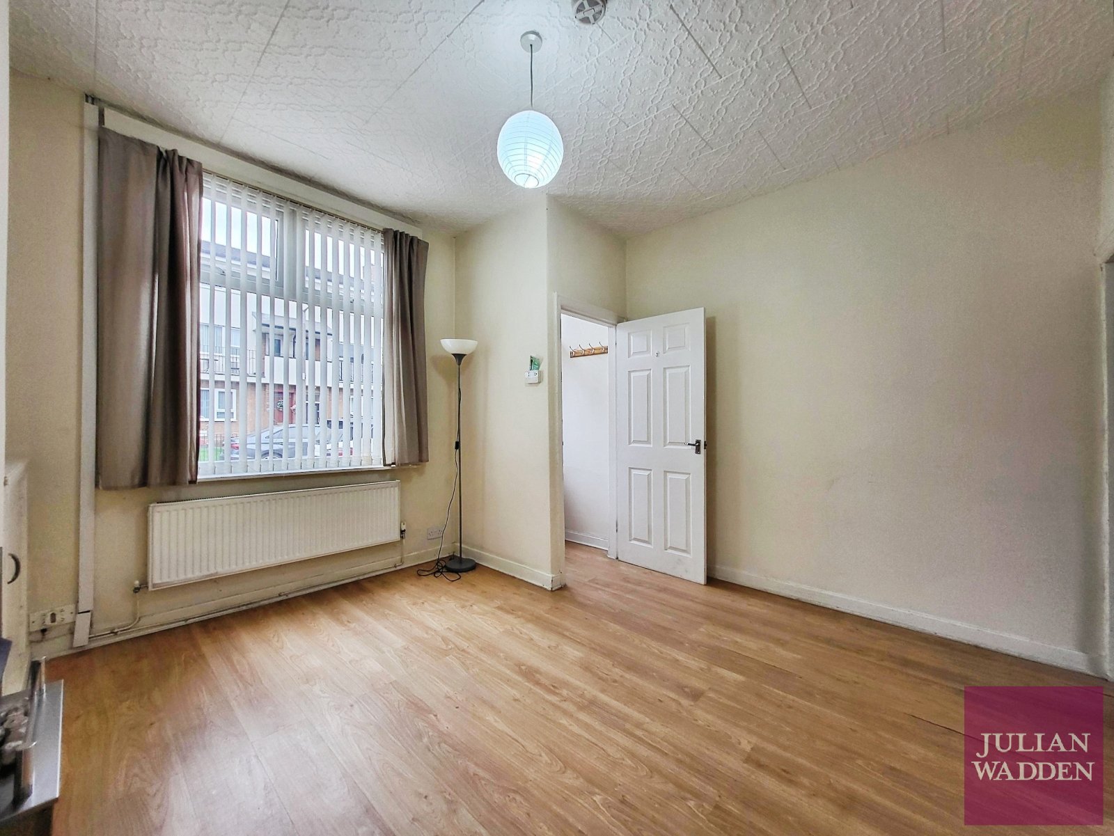 Wilton Street, Reddish, Stockport, SK5