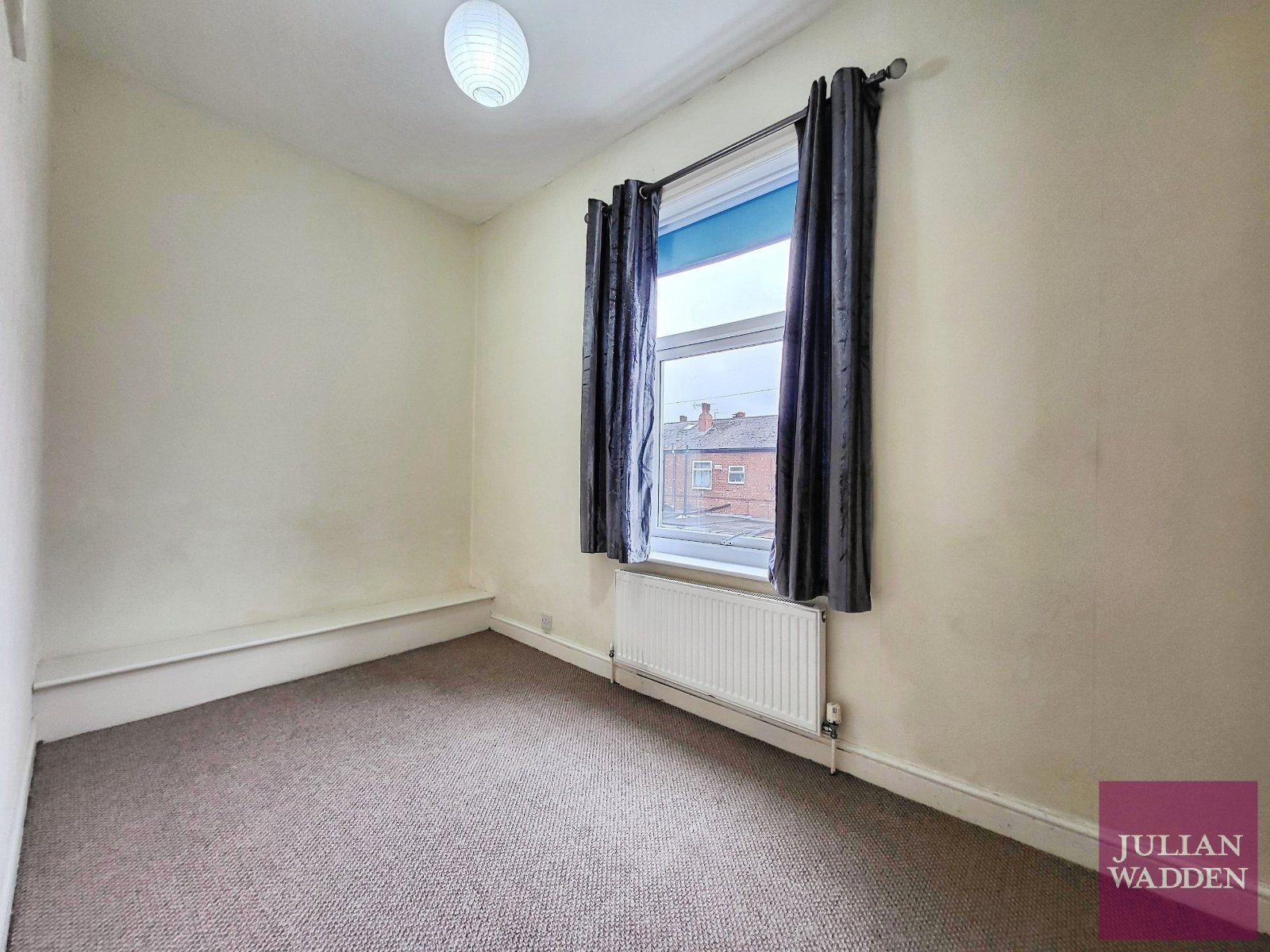 Wilton Street, Reddish, Stockport, SK5