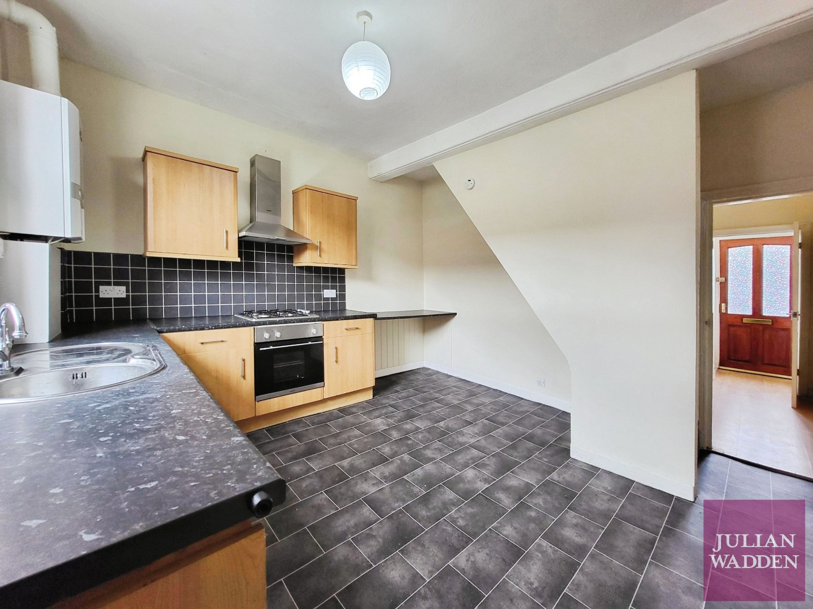 Wilton Street, Reddish, Stockport, SK5