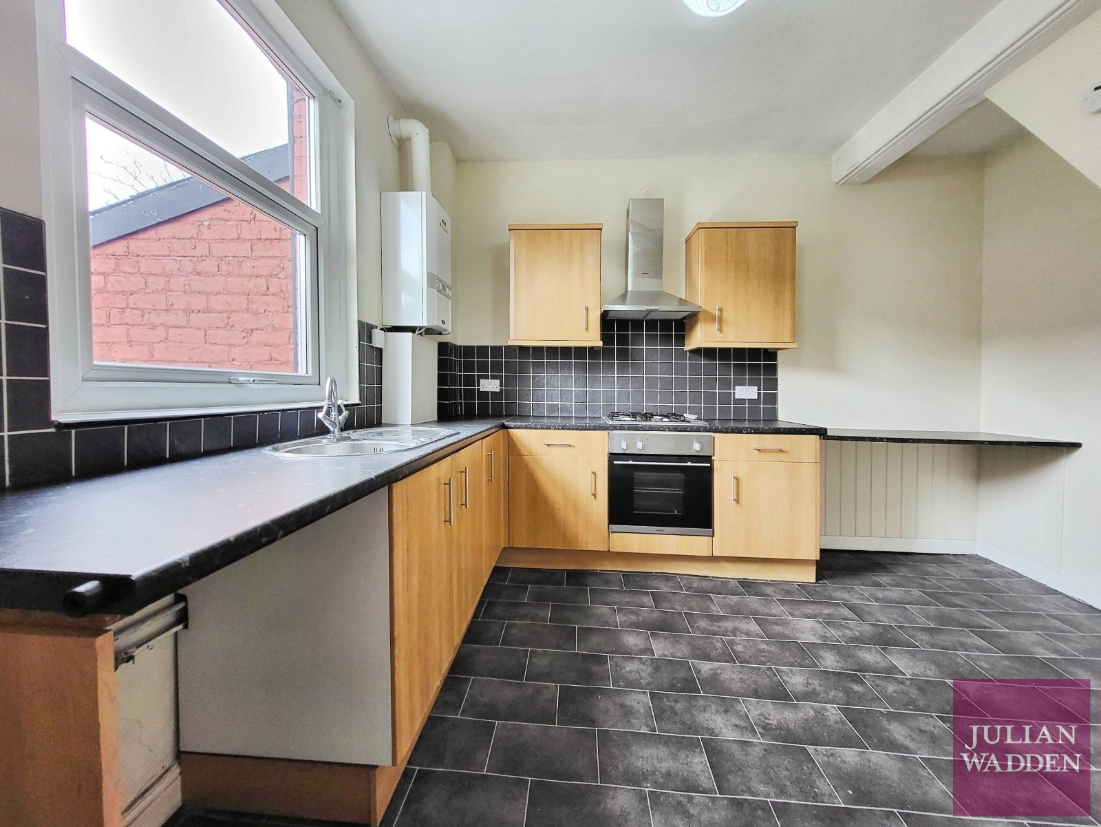 Wilton Street, Reddish, Stockport, SK5