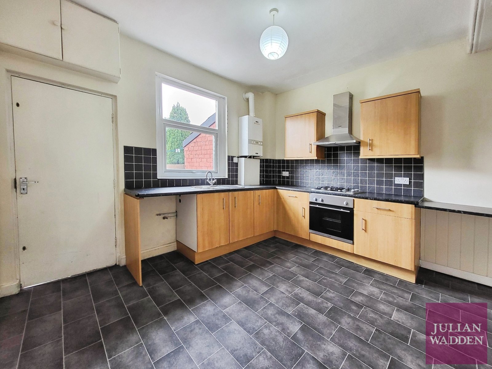 Wilton Street, Reddish, Stockport, SK5