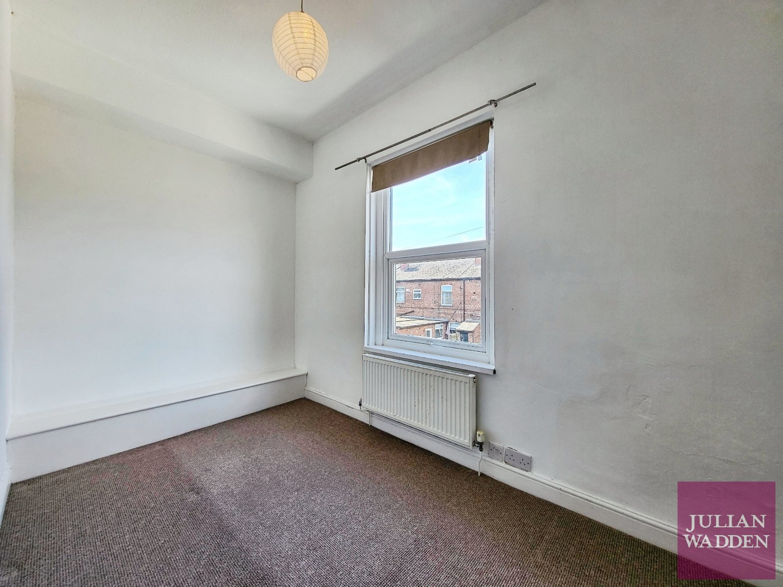 Wilton Street, Reddish, Stockport, SK5