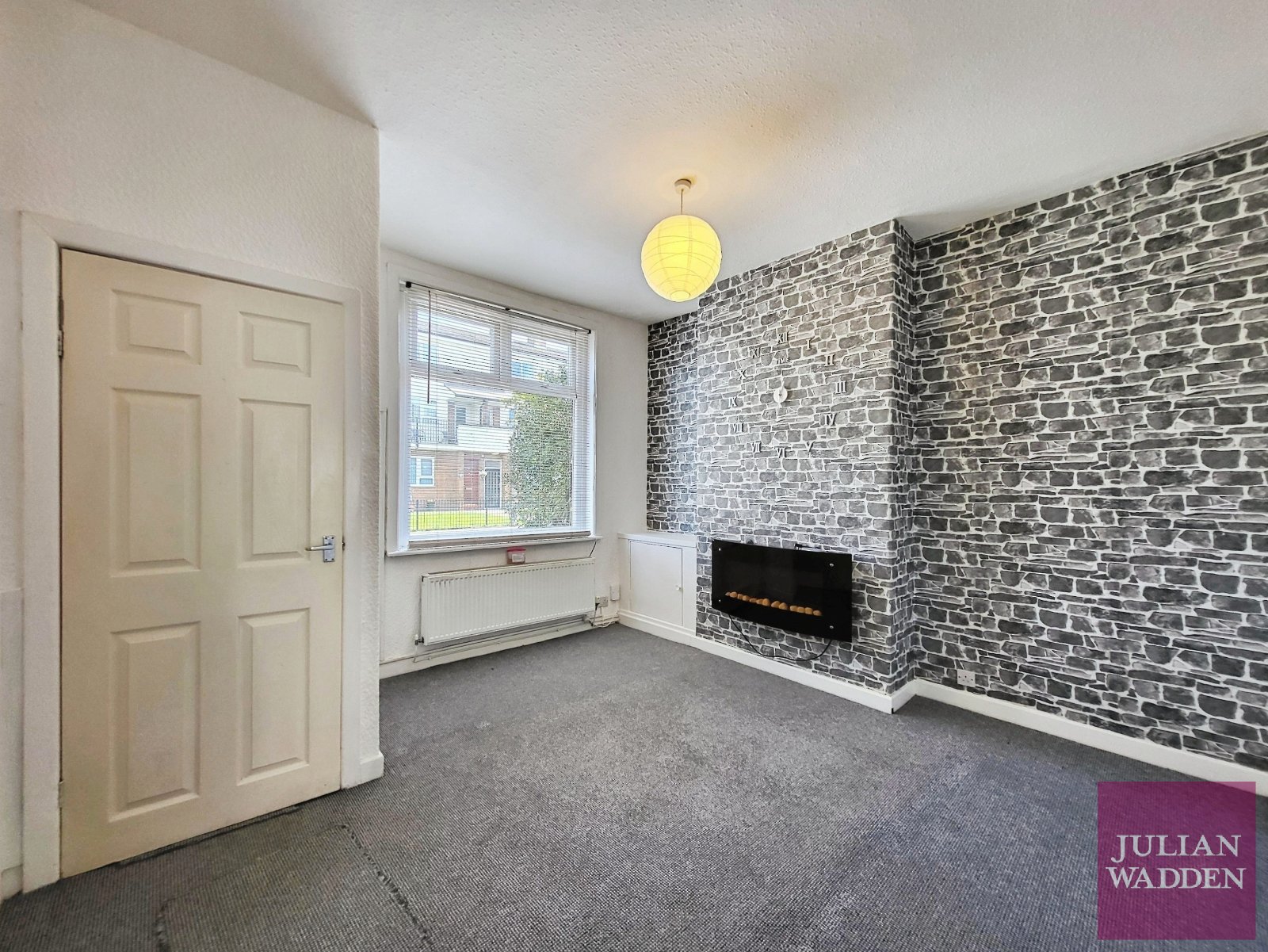 Wilton Street, Reddish, Stockport, SK5