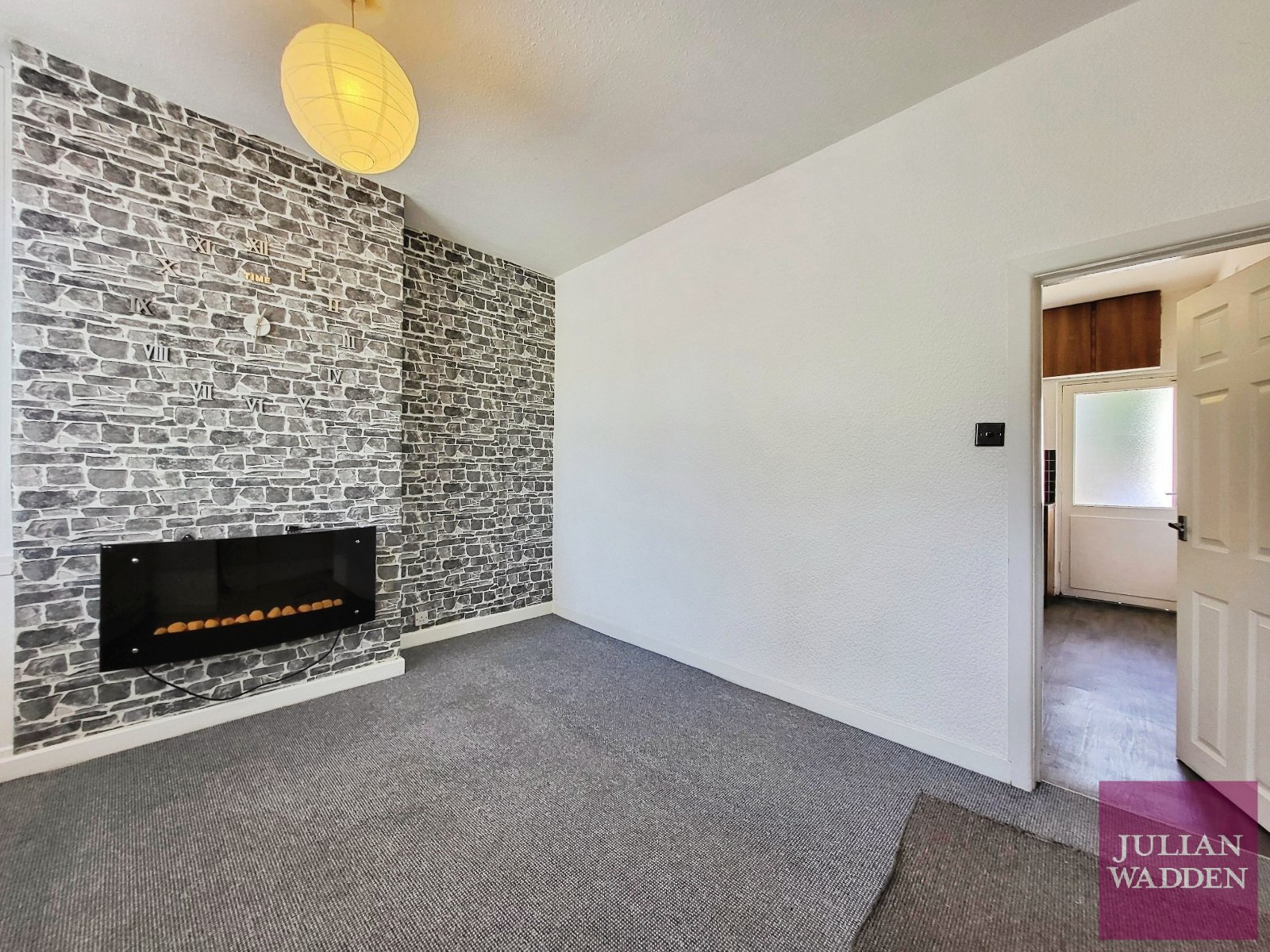 Wilton Street, Reddish, Stockport, SK5