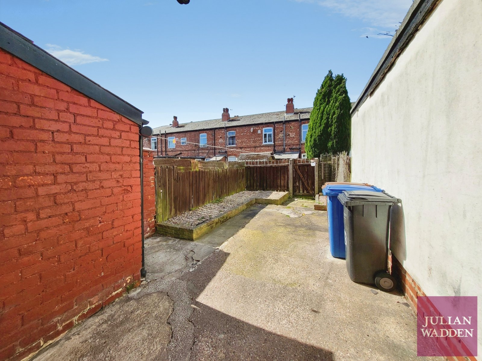 Wilton Street, Reddish, Stockport, SK5