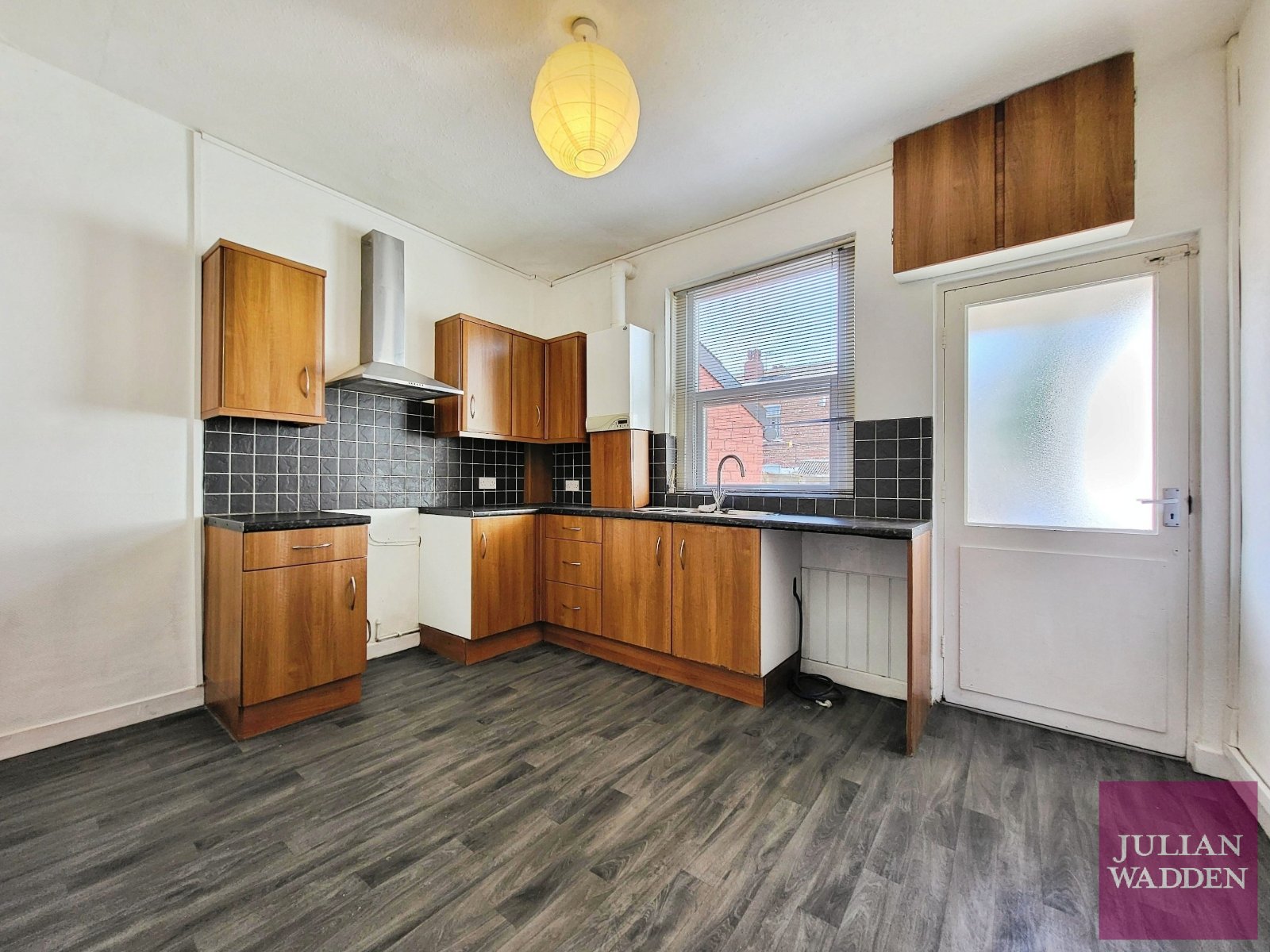 Wilton Street, Reddish, Stockport, SK5