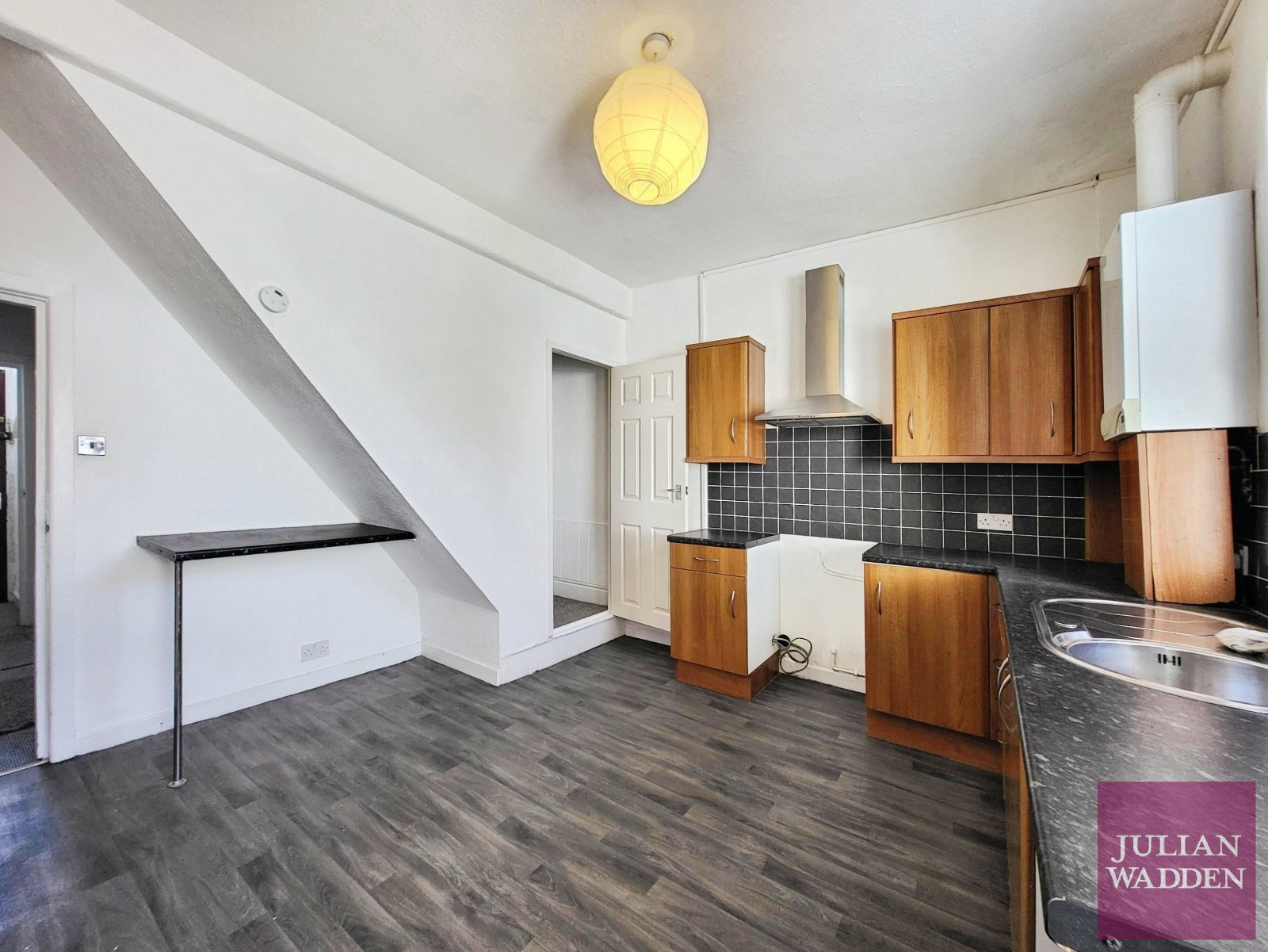 Wilton Street, Reddish, Stockport, SK5