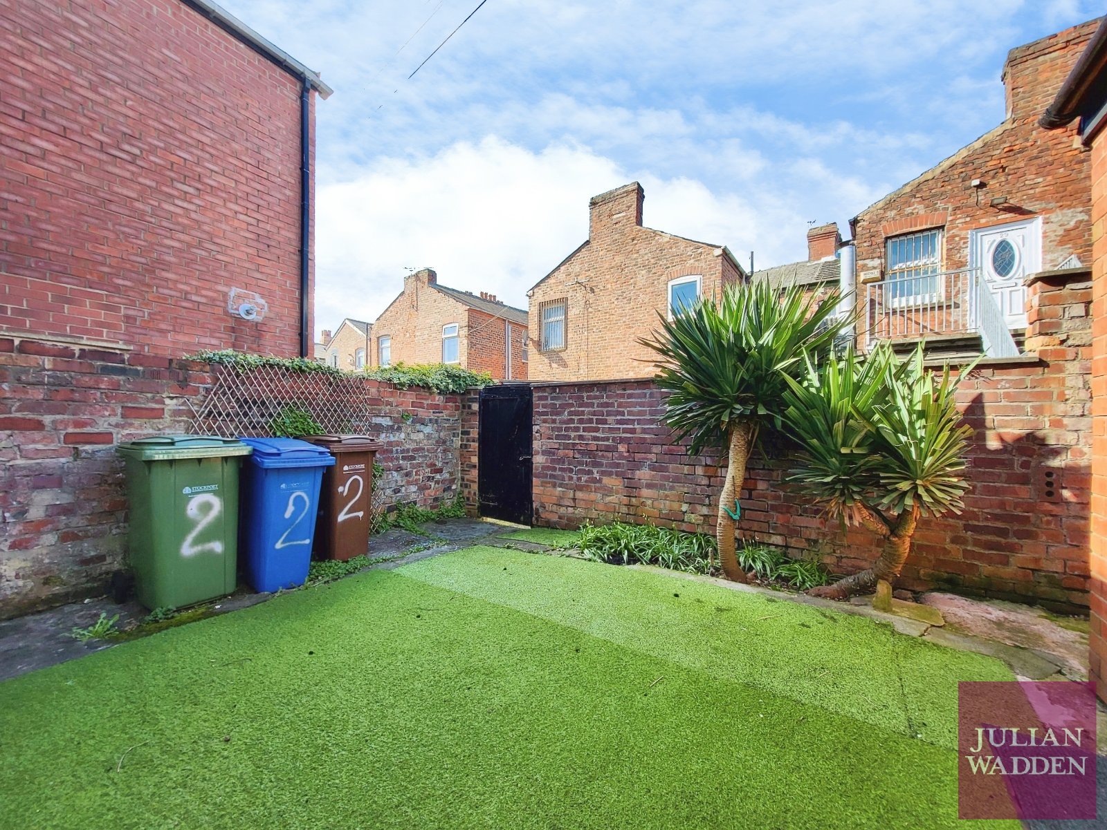 Thornley Lane North, Reddish, Stockport, SK5