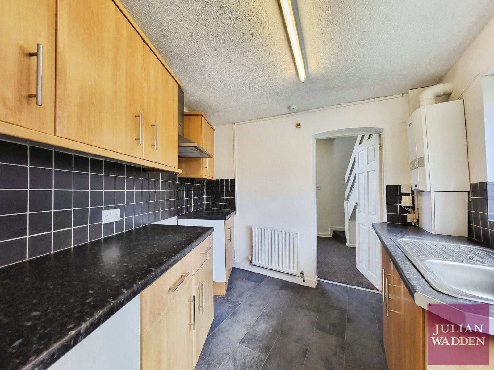 Thornley Lane North, Reddish, Stockport, SK5