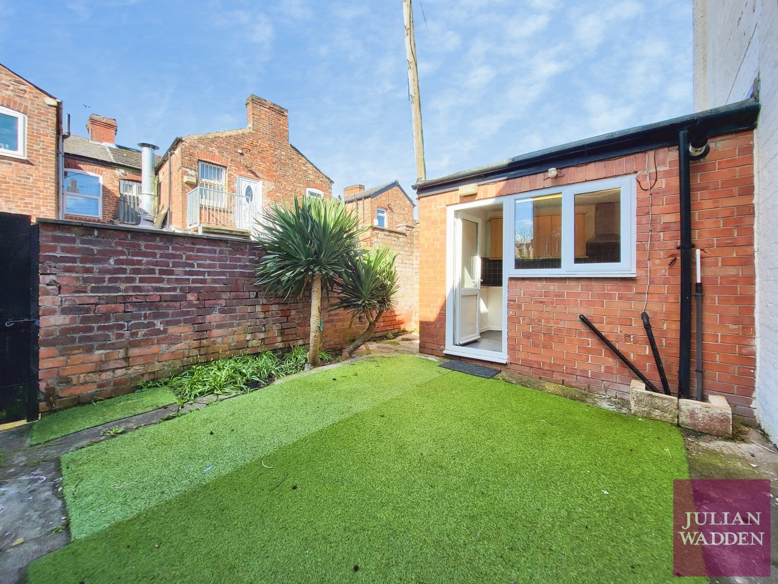 Thornley Lane North, Reddish, Stockport, SK5
