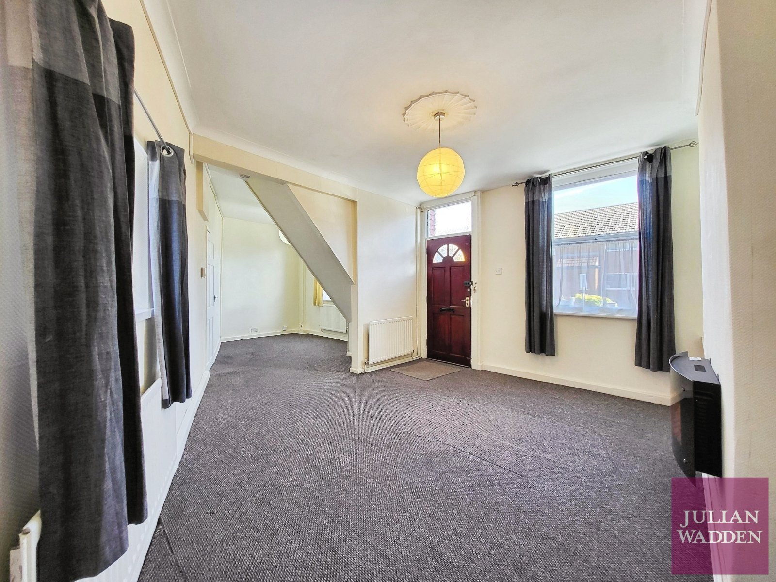 Thornley Lane North, Reddish, Stockport, SK5