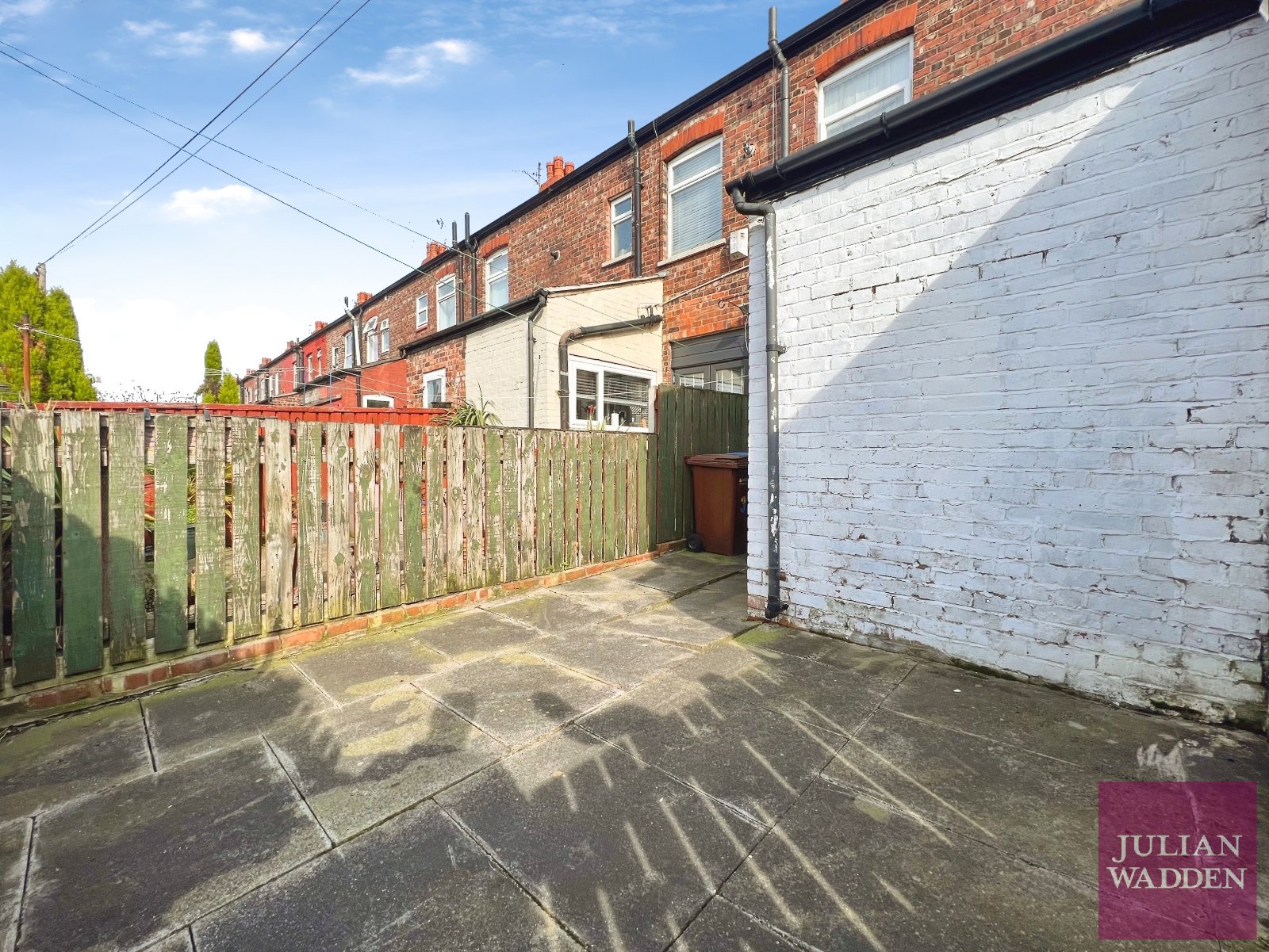 Lewis Road, Reddish, Stockport, SK5