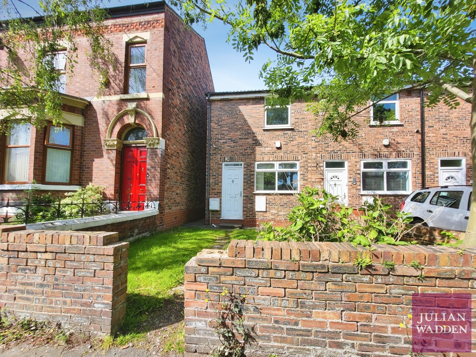 Grenville Street, Edgeley, Stockport, SK3