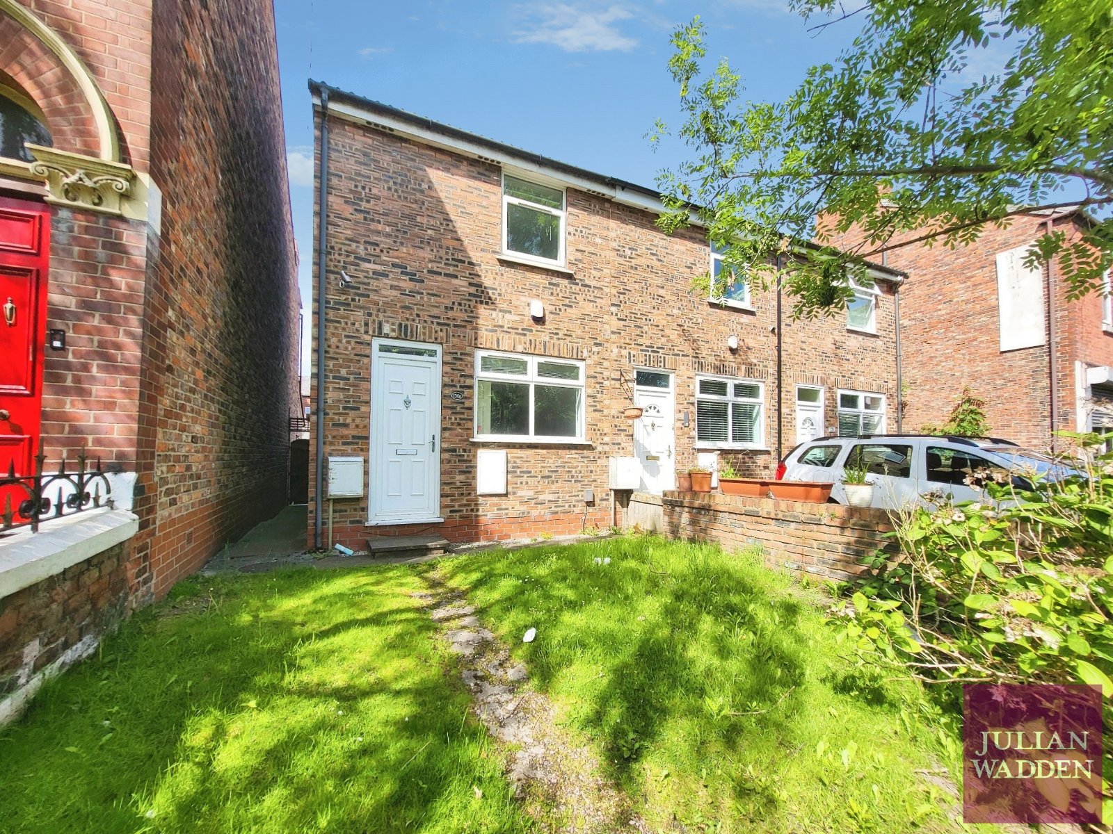 Grenville Street, Edgeley, Stockport, SK3