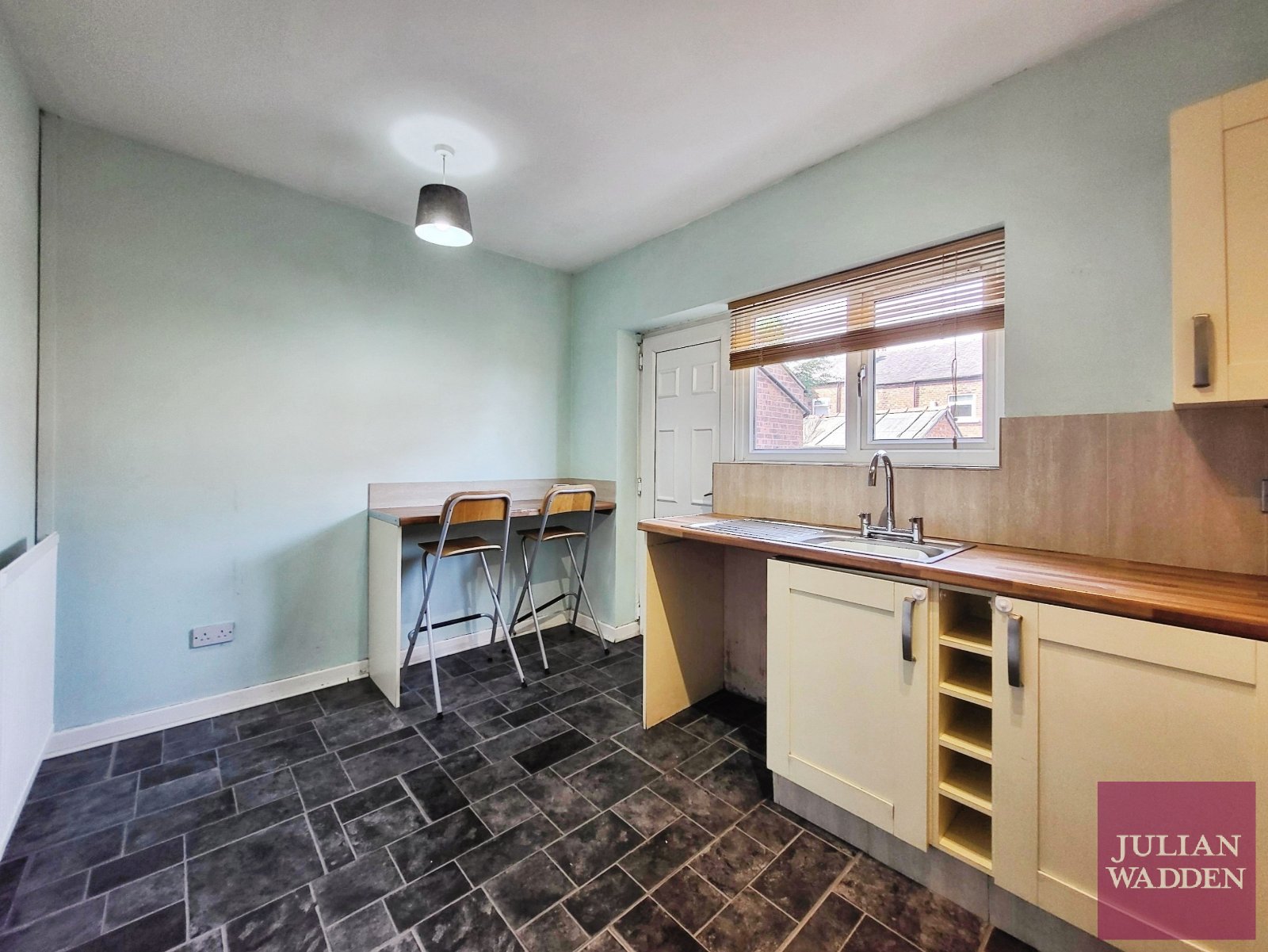 Grenville Street, Edgeley, Stockport, SK3