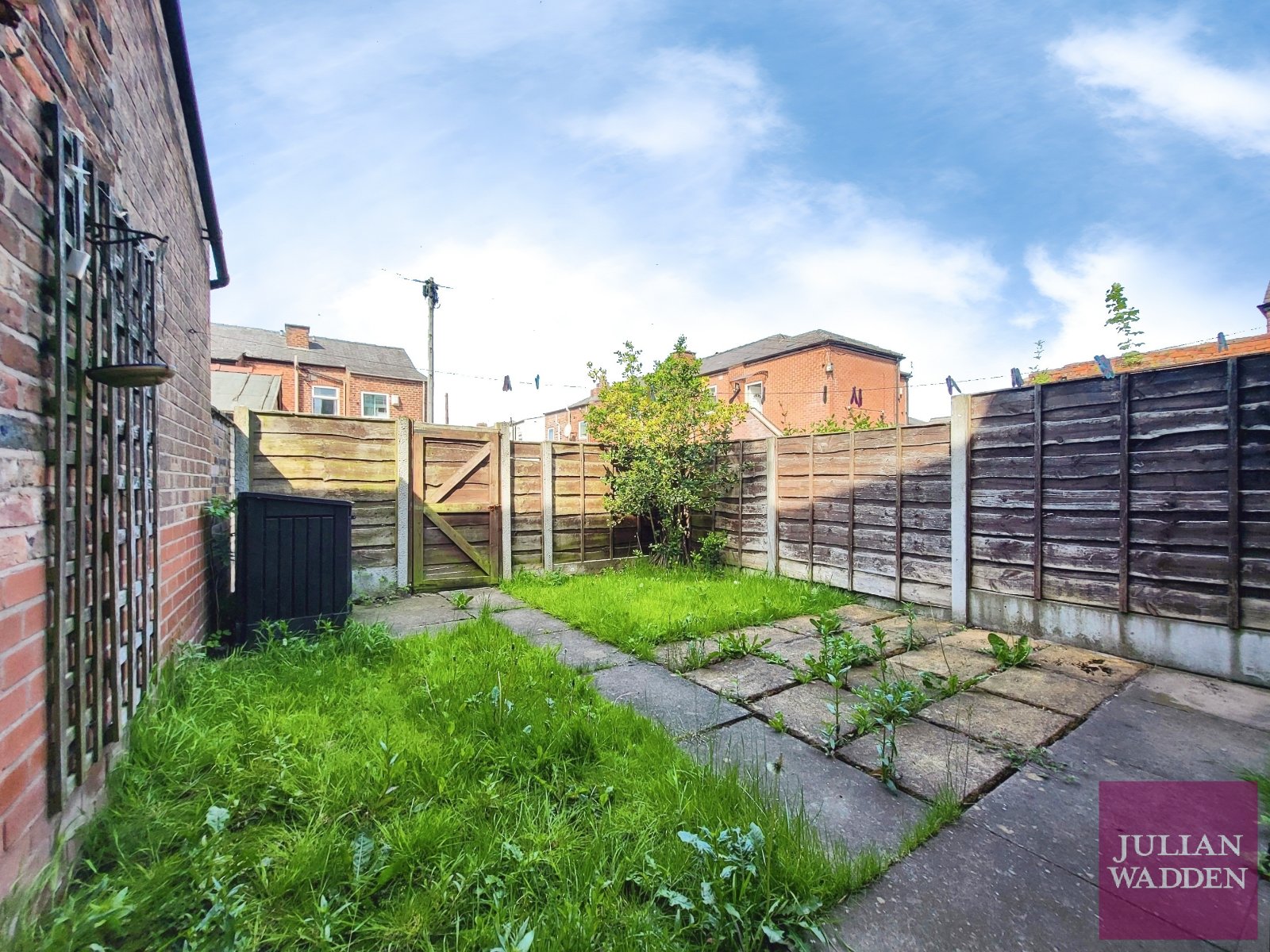 Grenville Street, Edgeley, Stockport, SK3