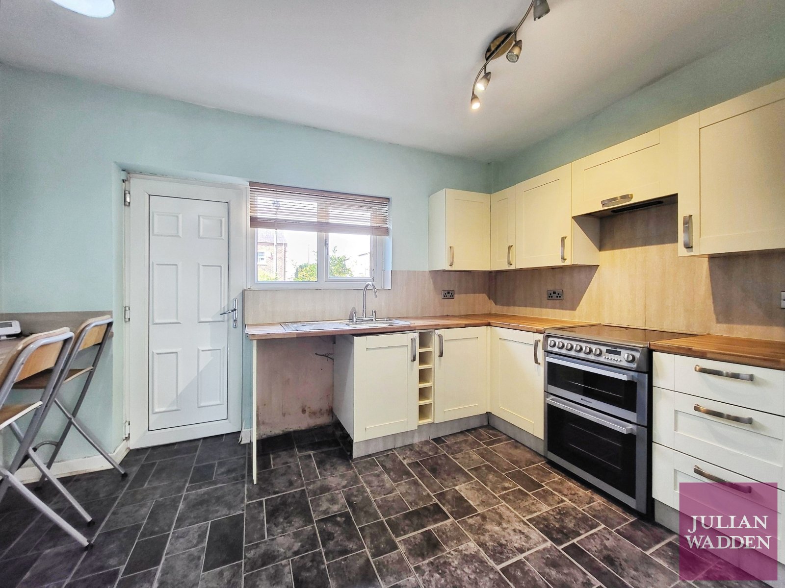 Grenville Street, Edgeley, Stockport, SK3