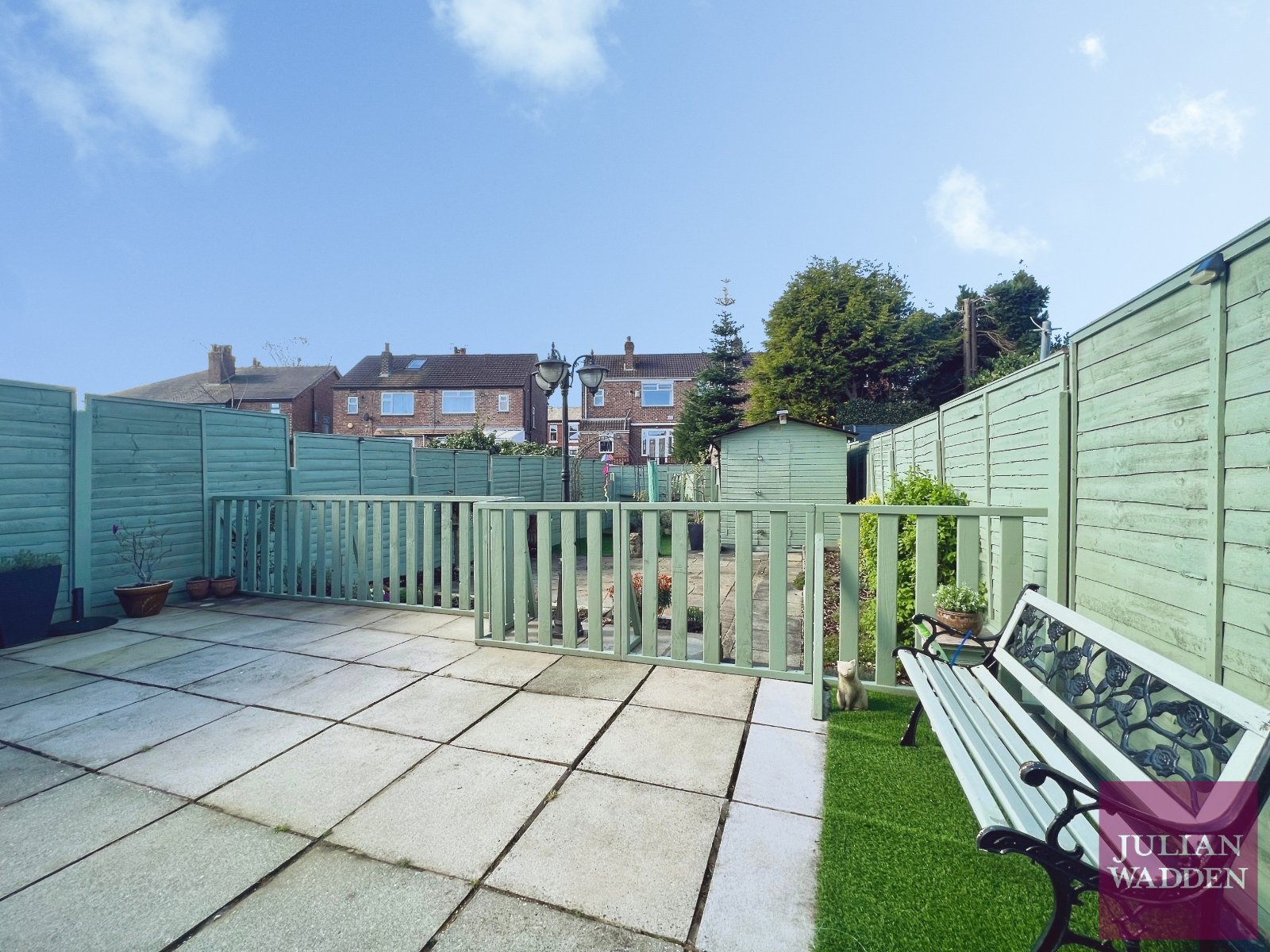 Colwyn Crescent, South Reddish, Stockport, SK5