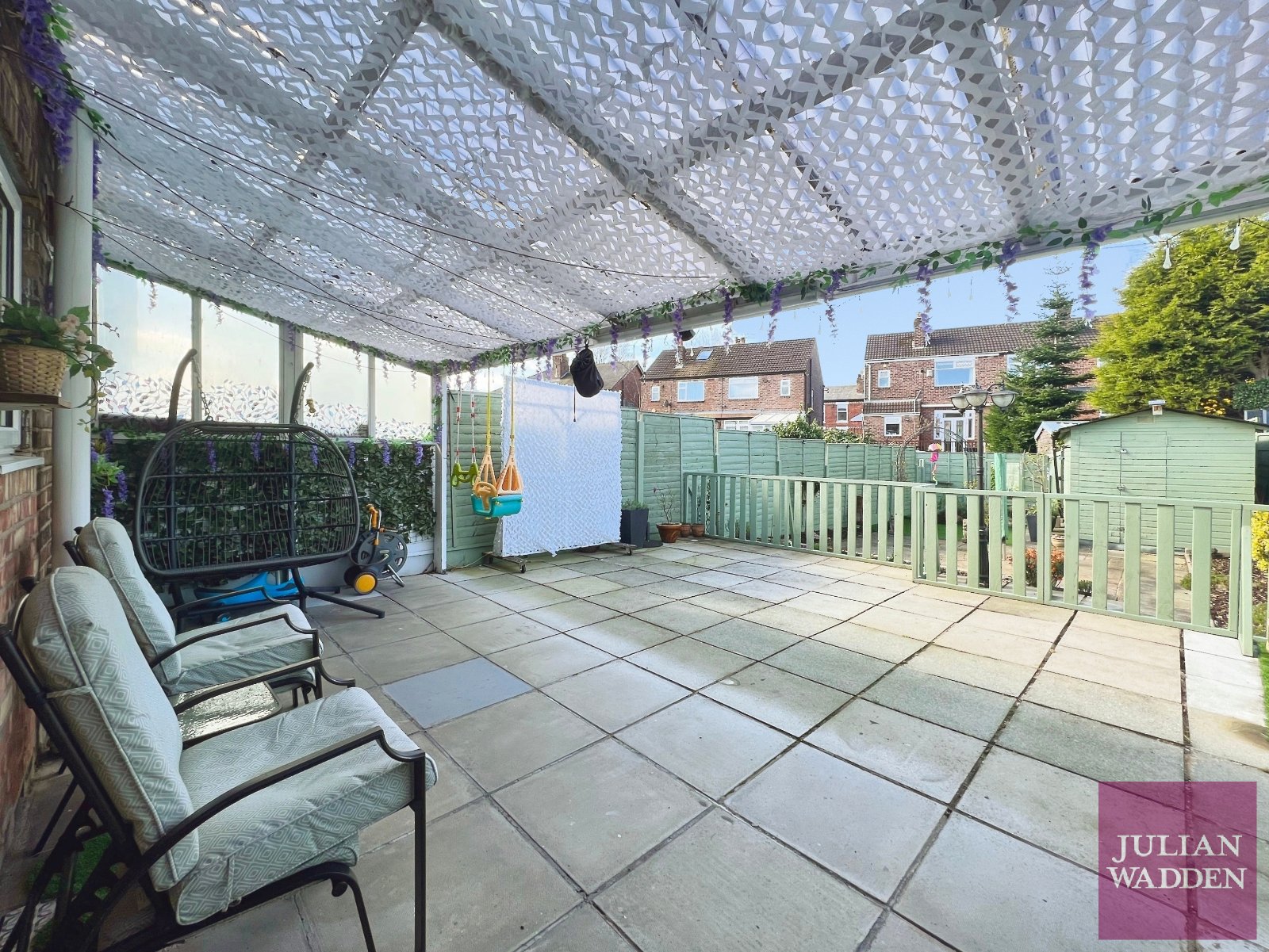 Colwyn Crescent, South Reddish, Stockport, SK5