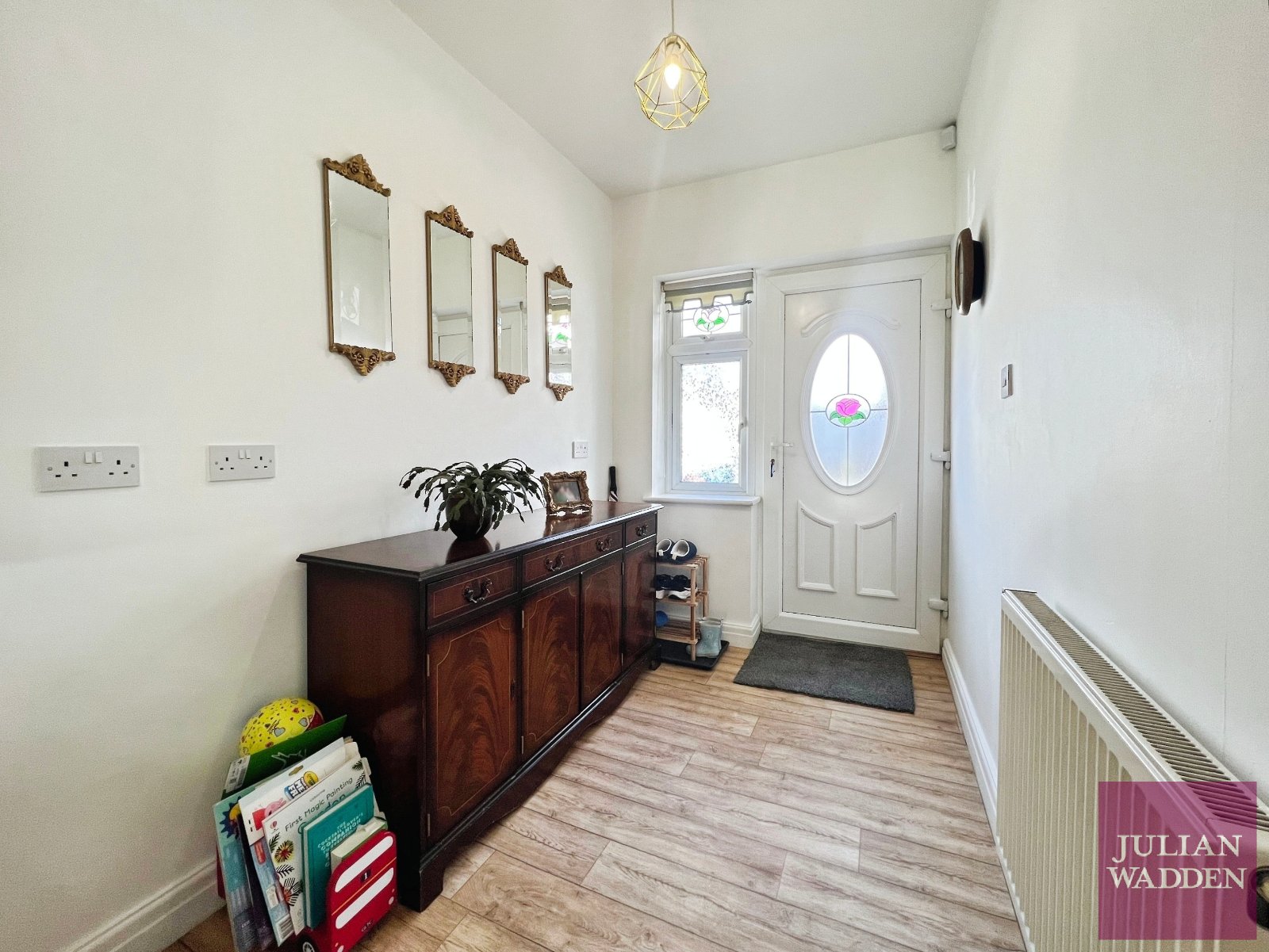 Colwyn Crescent, South Reddish, Stockport, SK5