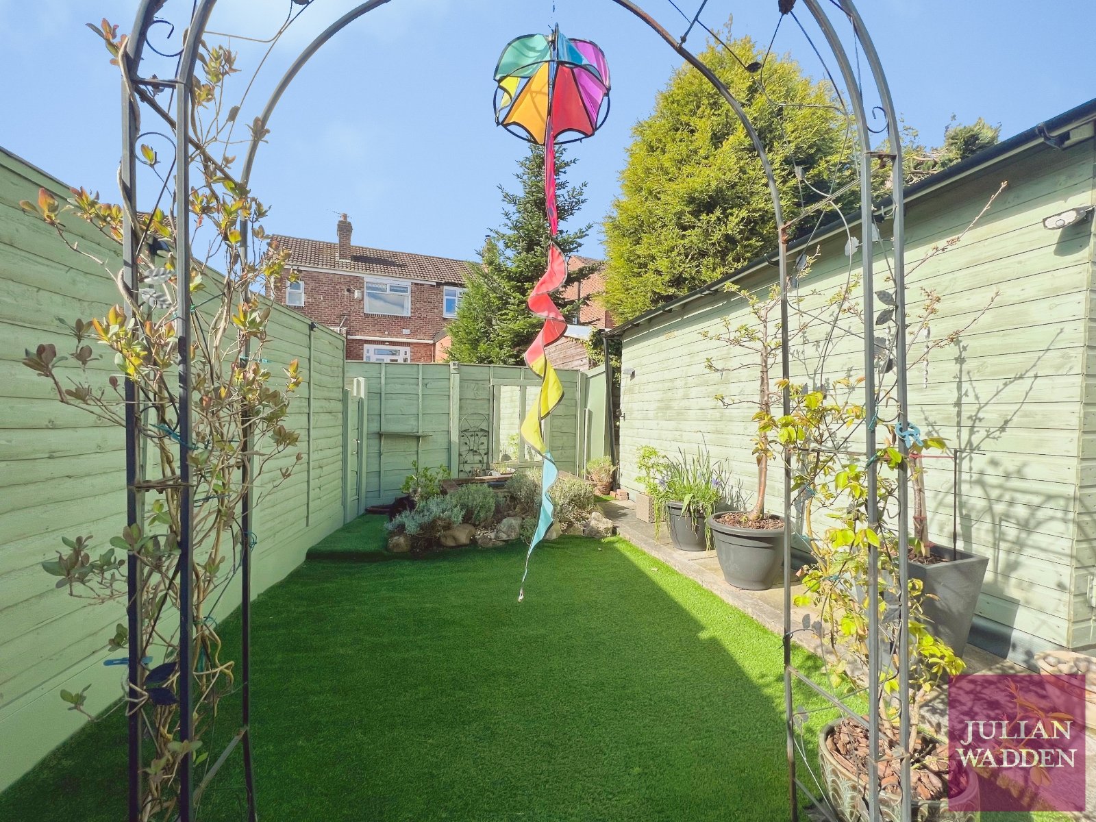 Colwyn Crescent, South Reddish, Stockport, SK5