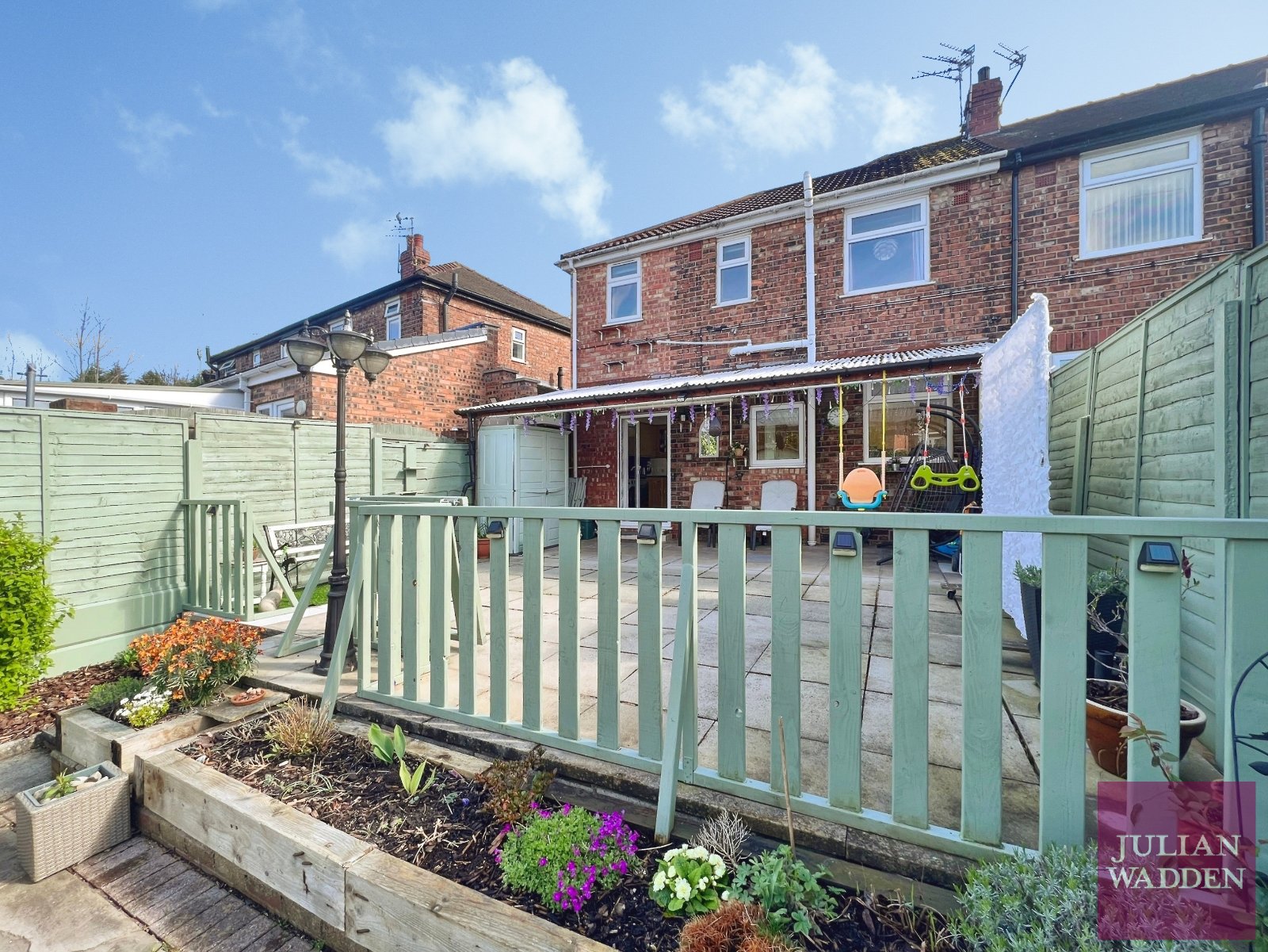 Colwyn Crescent, South Reddish, Stockport, SK5