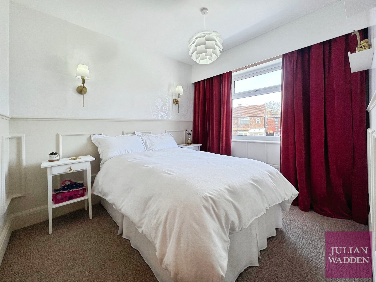 Colwyn Crescent, South Reddish, Stockport, SK5