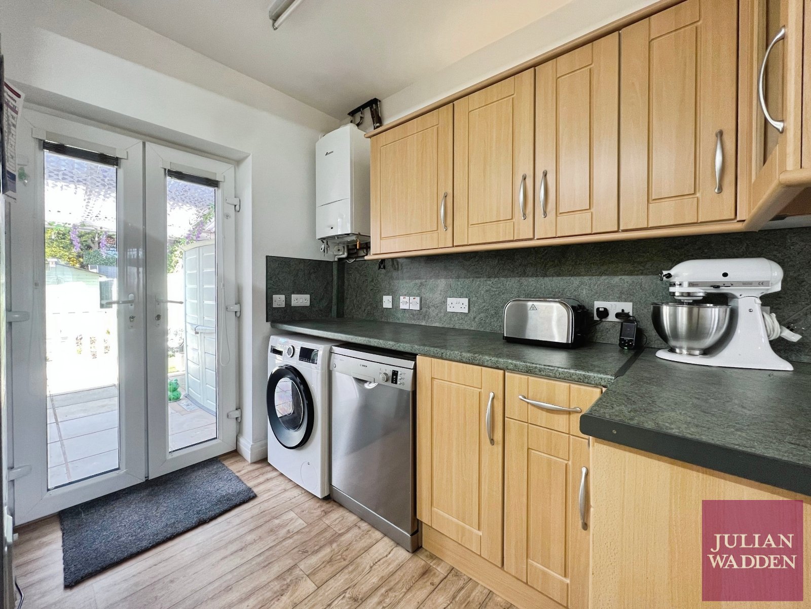 Colwyn Crescent, South Reddish, Stockport, SK5