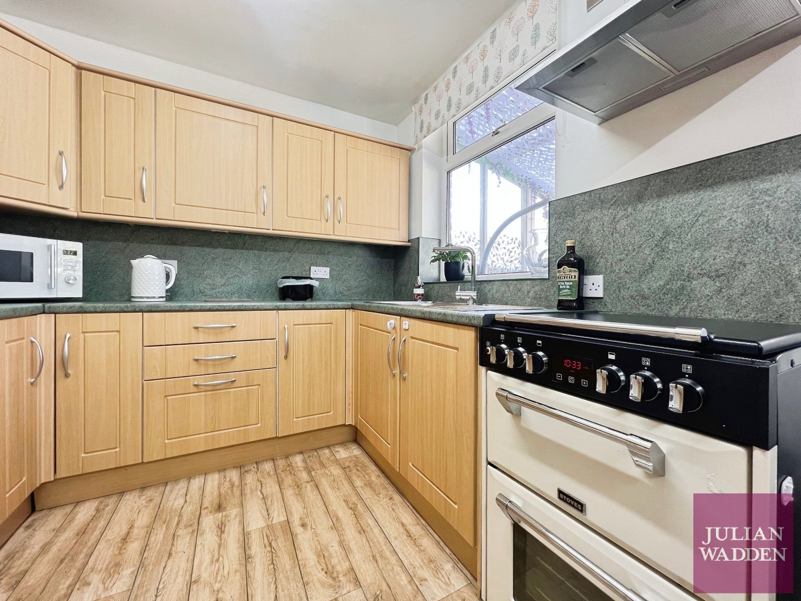 Colwyn Crescent, South Reddish, Stockport, SK5