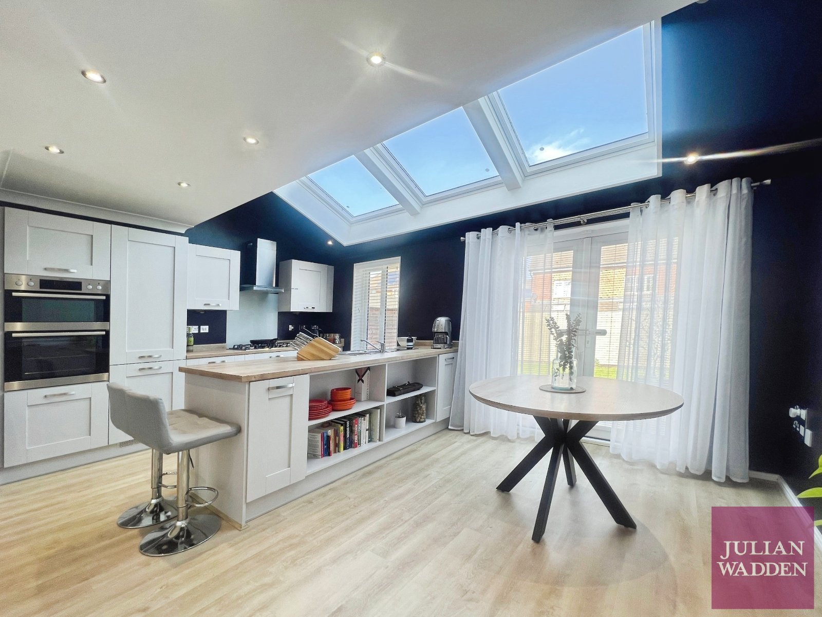 Newhaven Road, Brinnington, Stockport, SK5