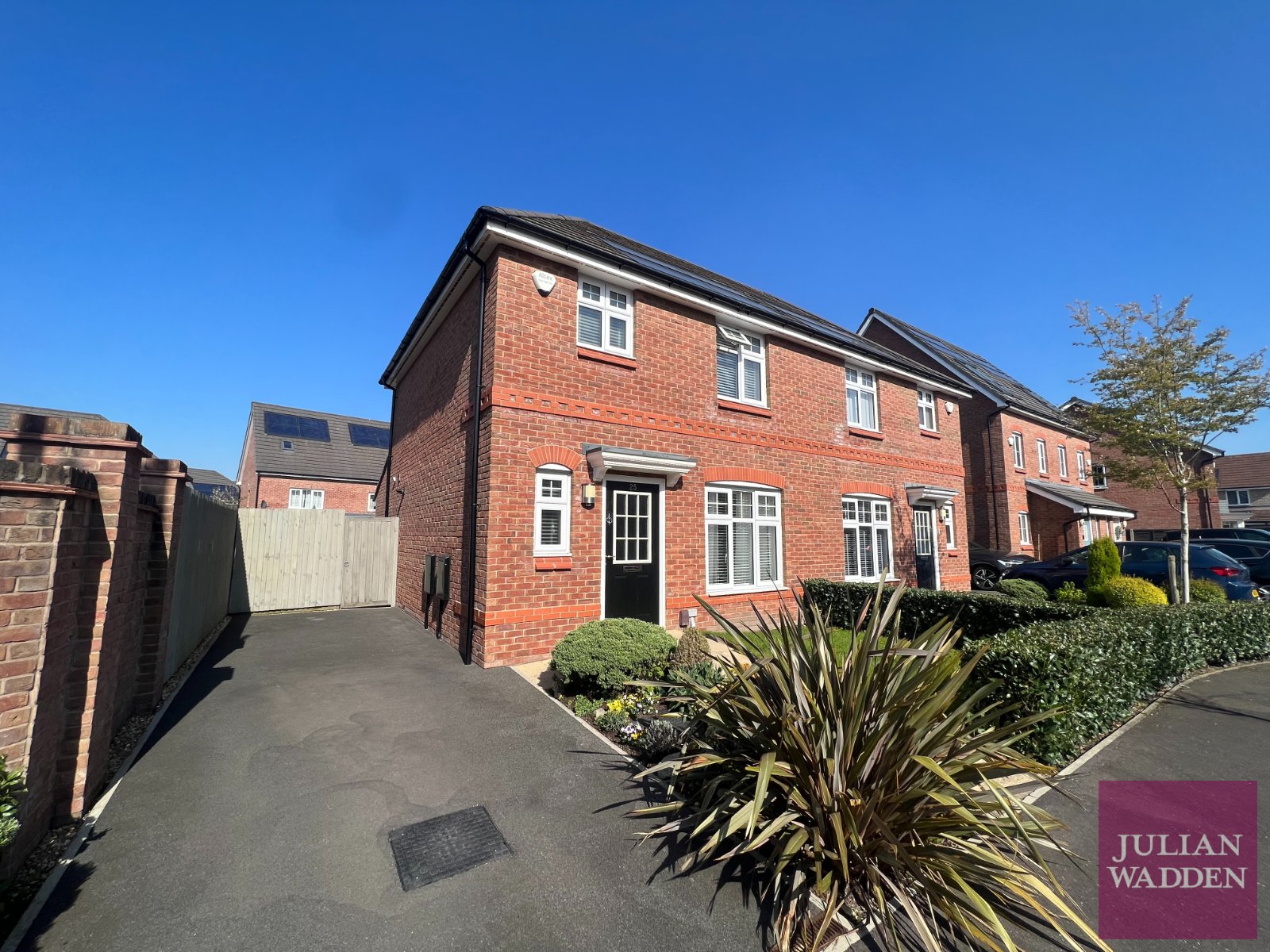 Newhaven Road, Brinnington, Stockport, SK5