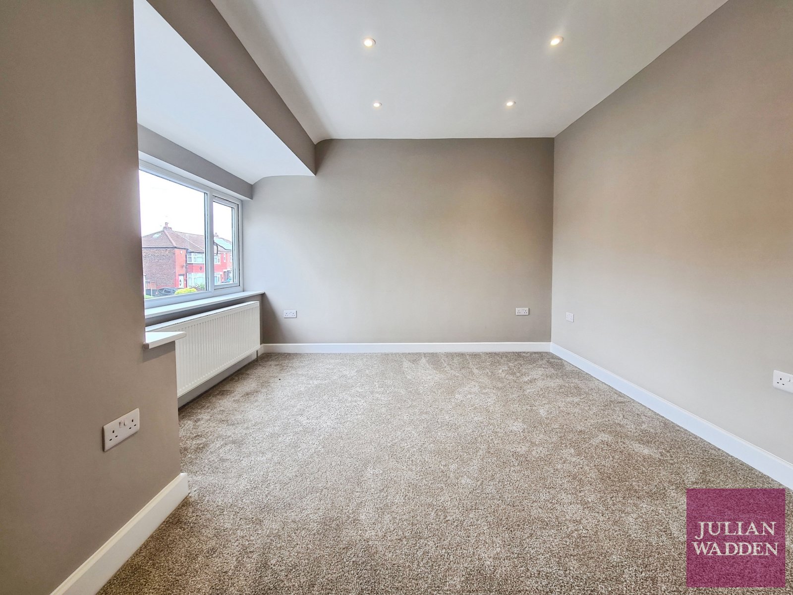Davenham Road, Reddish, Stockport, SK5