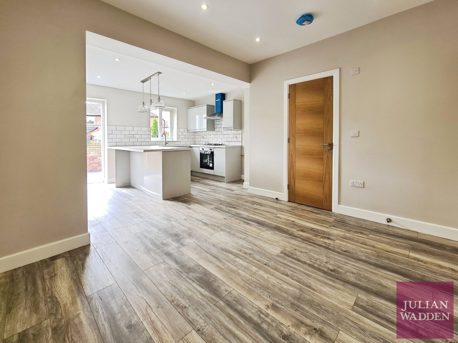 Davenham Road, Reddish, Stockport, SK5
