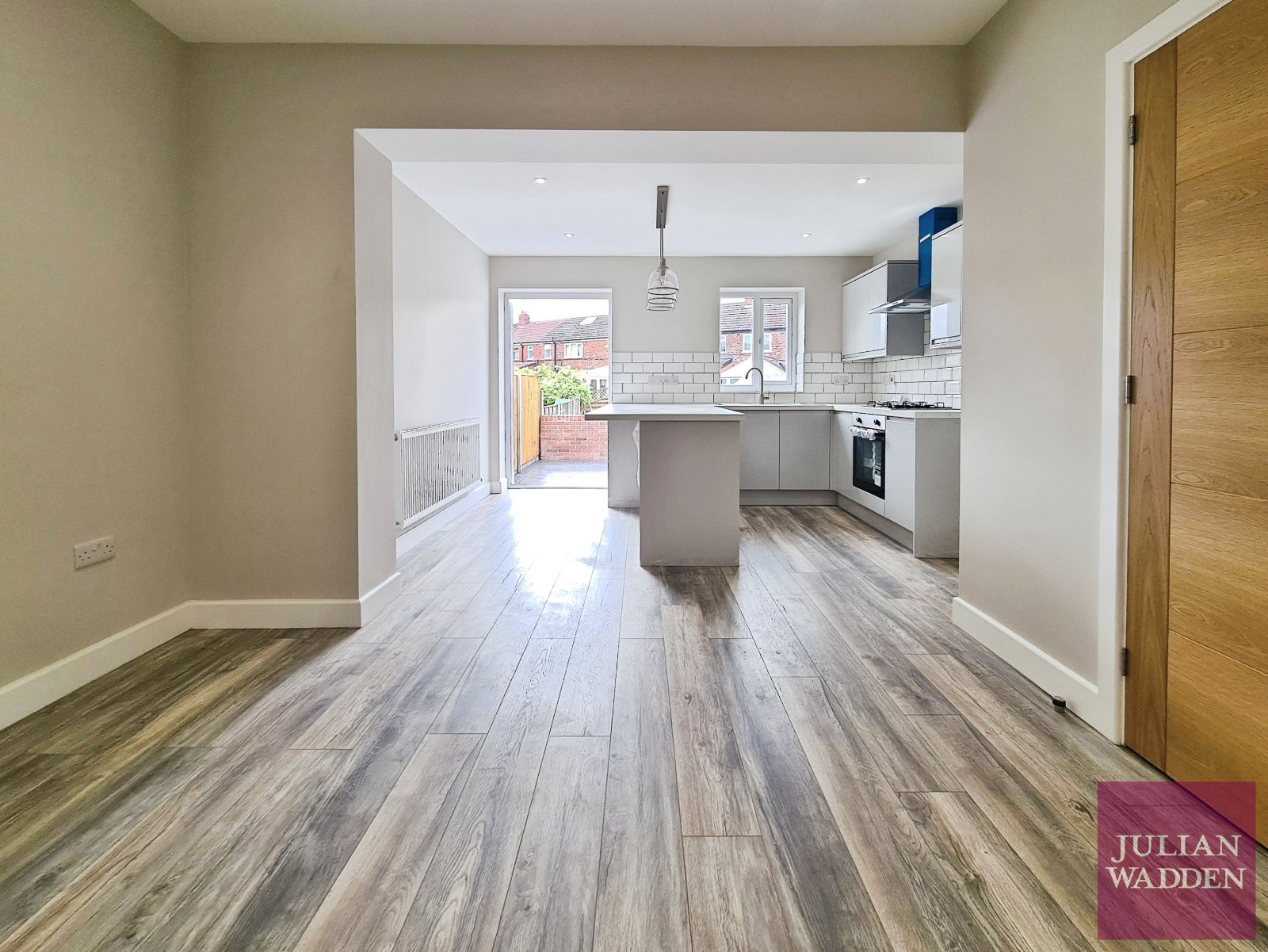 Davenham Road, Reddish, Stockport, SK5