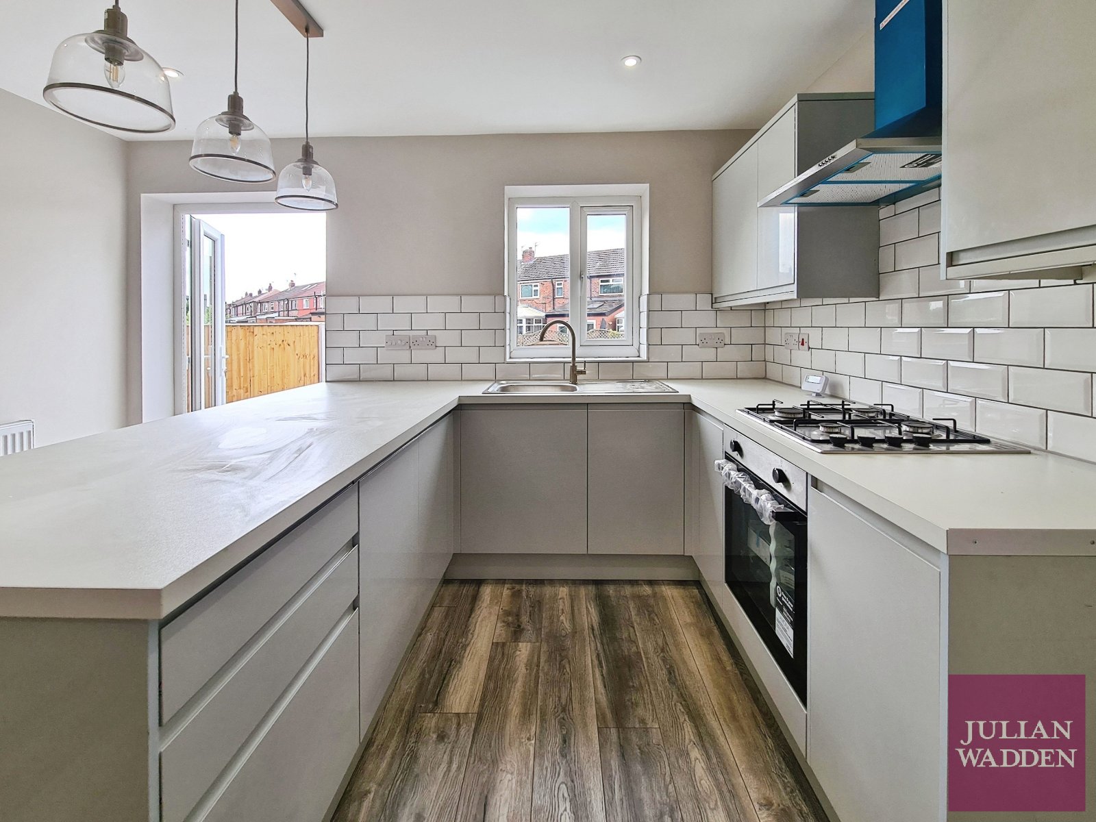 Davenham Road, Reddish, Stockport, SK5