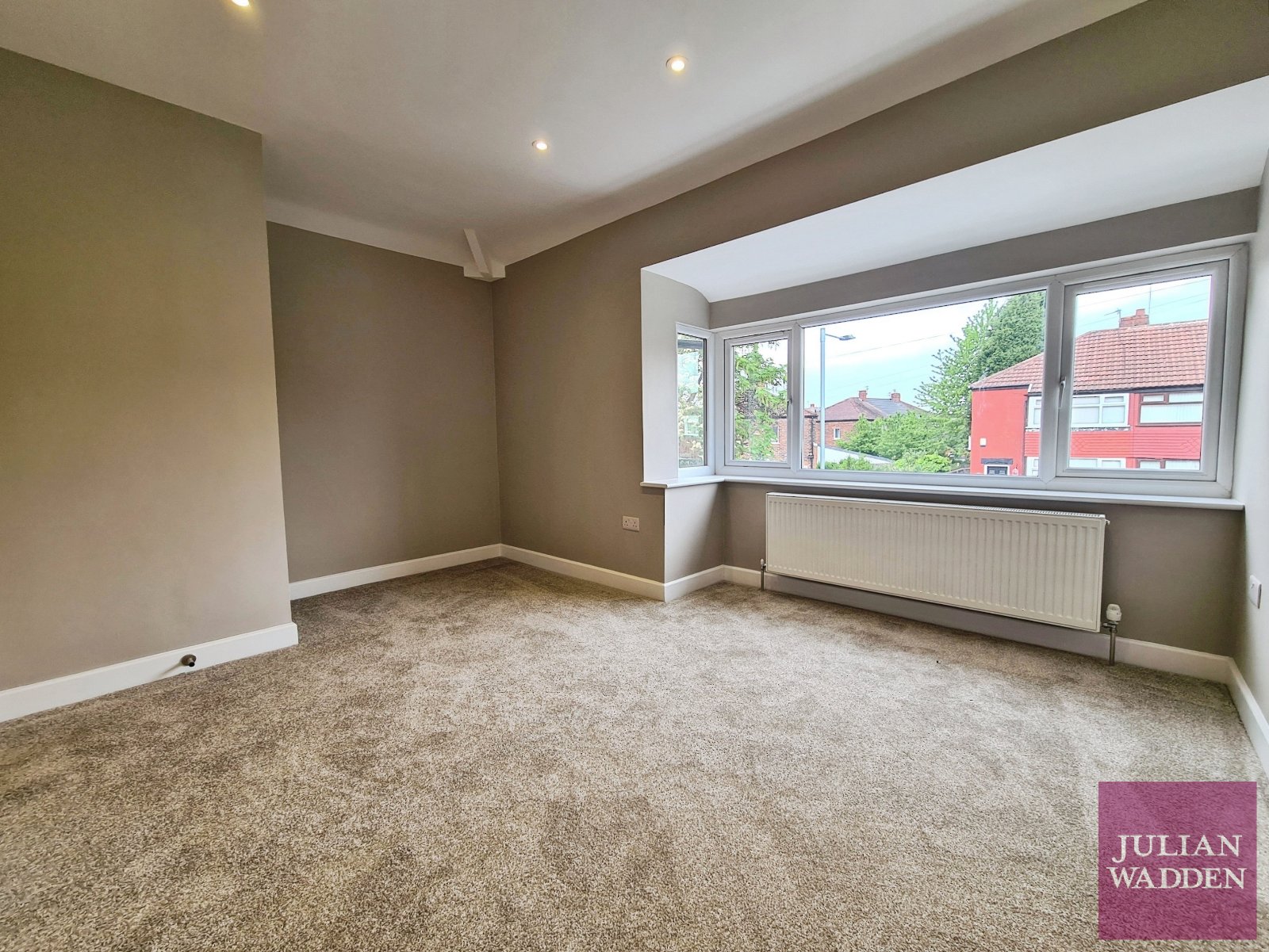 Davenham Road, Reddish, Stockport, SK5