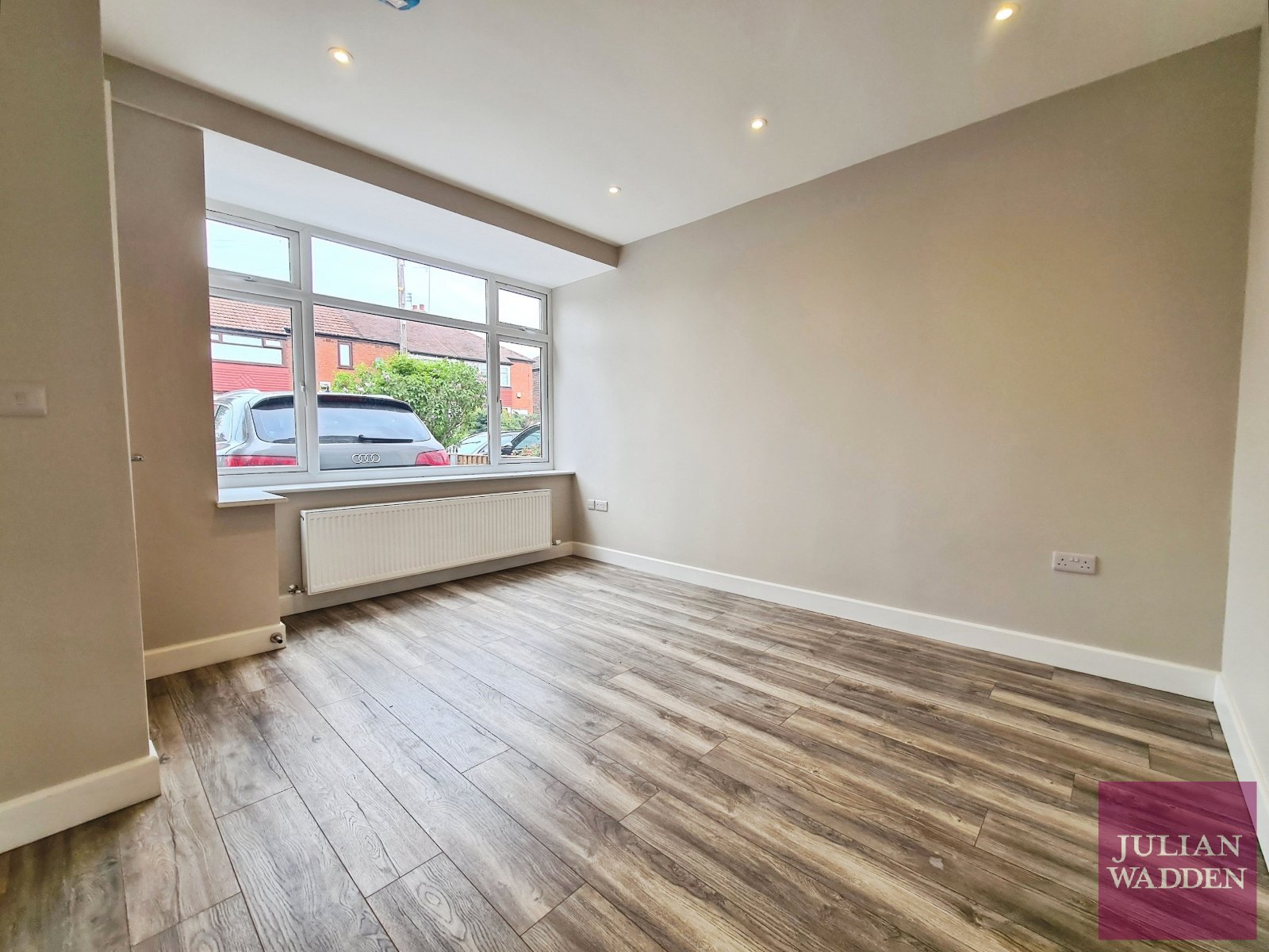 Davenham Road, Reddish, Stockport, SK5
