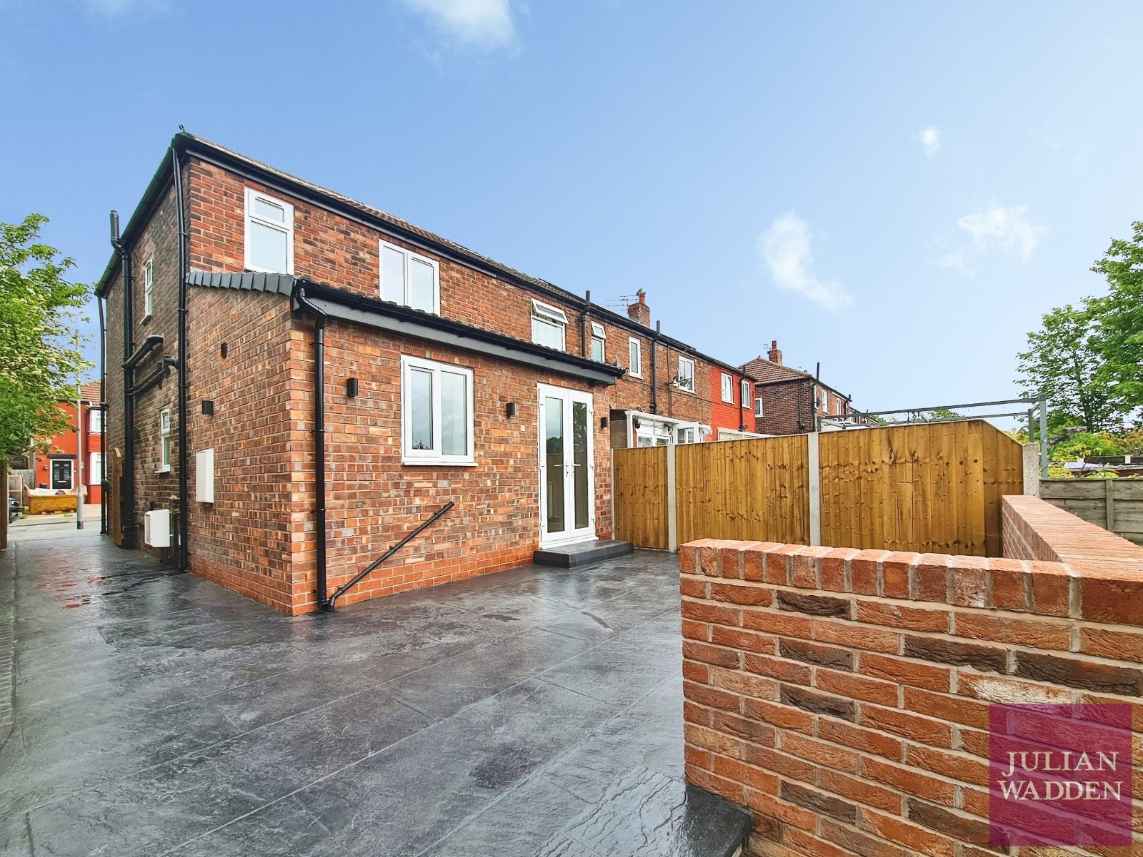 Davenham Road, Reddish, Stockport, SK5