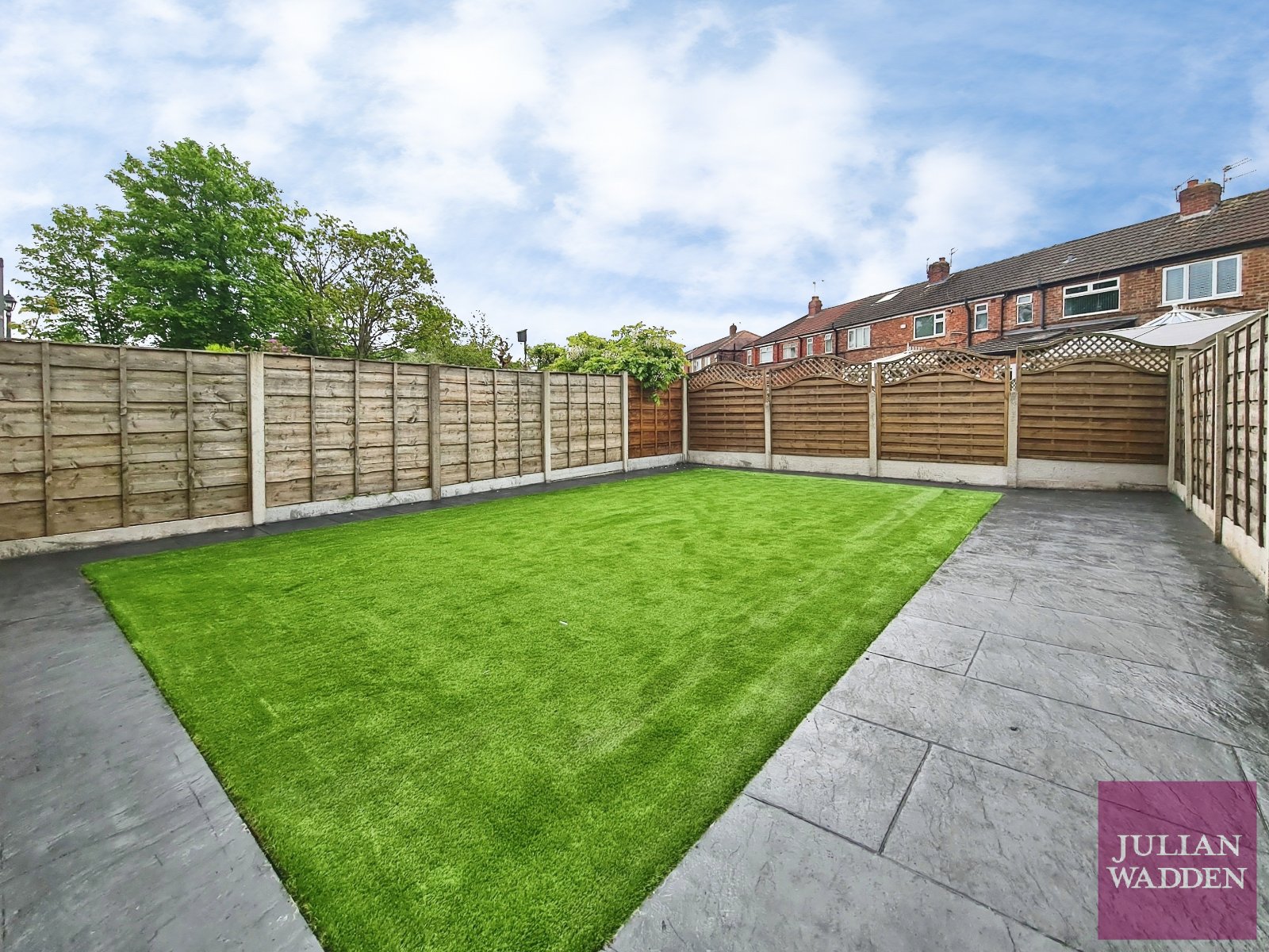 Davenham Road, Reddish, Stockport, SK5
