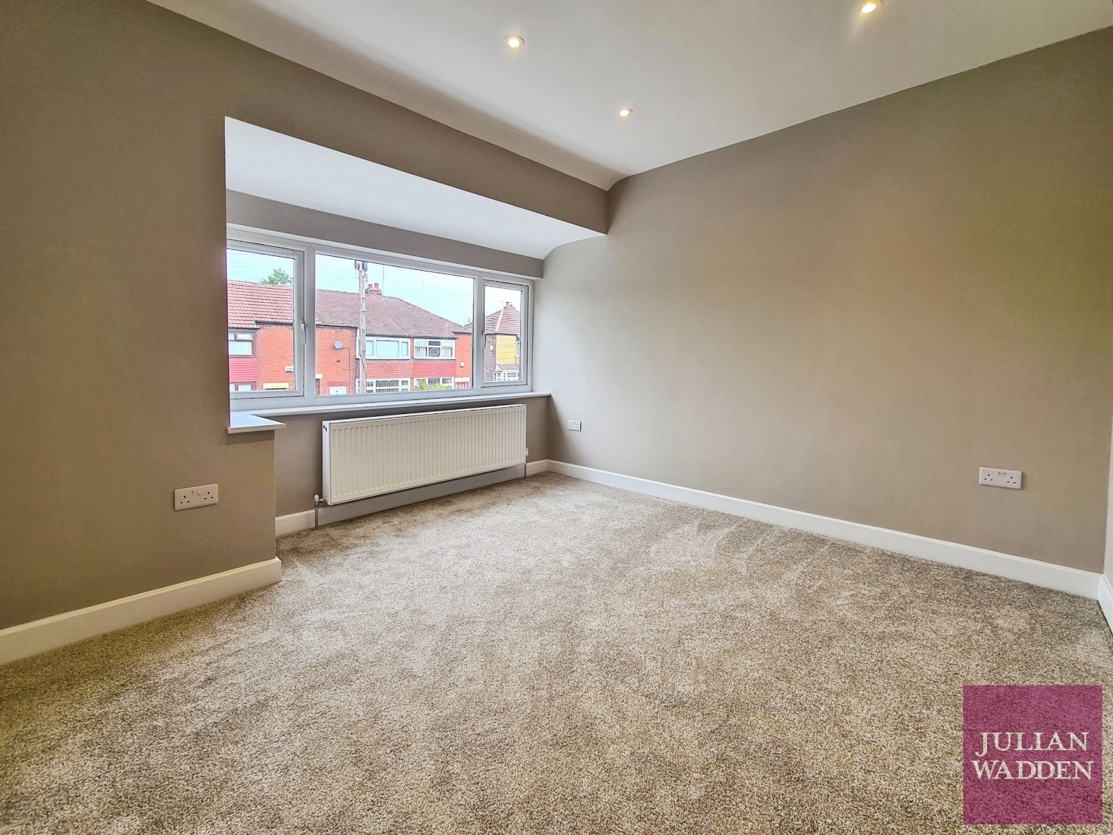 Davenham Road, Reddish, Stockport, SK5