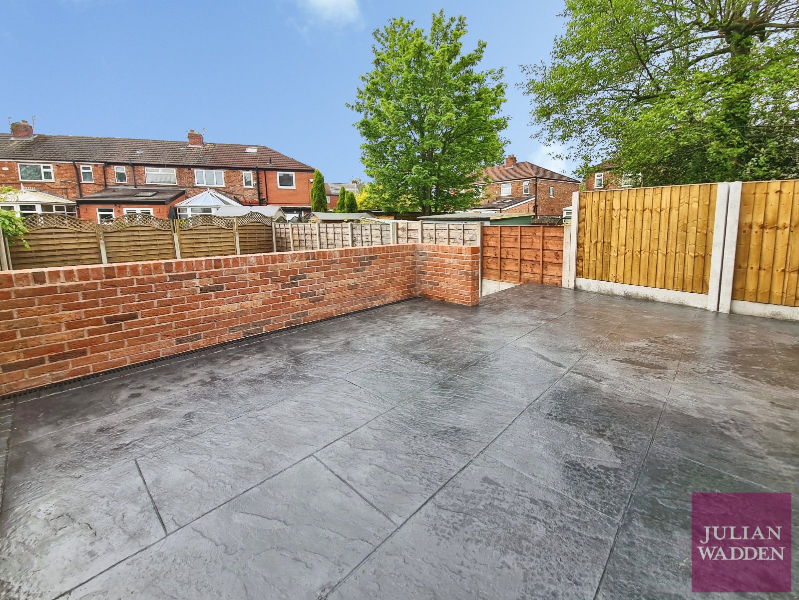 Davenham Road, Reddish, Stockport, SK5