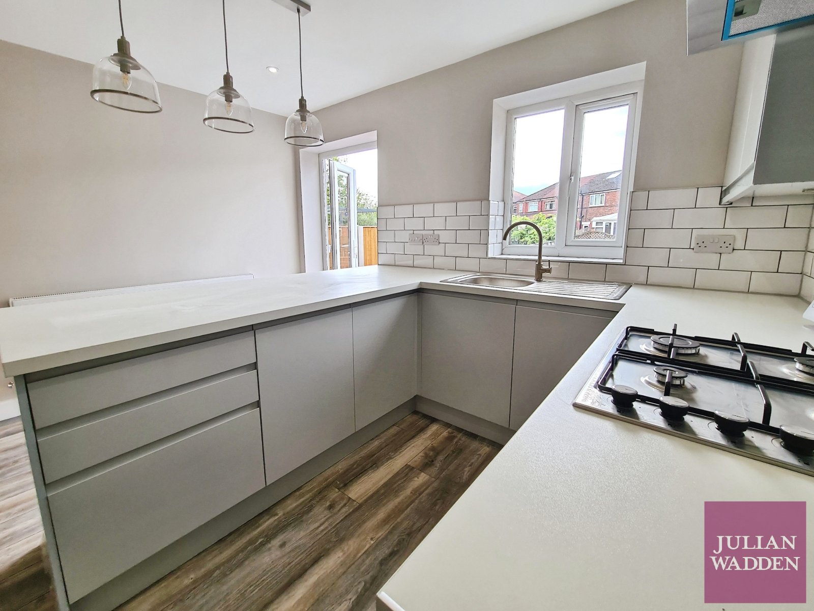 Davenham Road, Reddish, Stockport, SK5