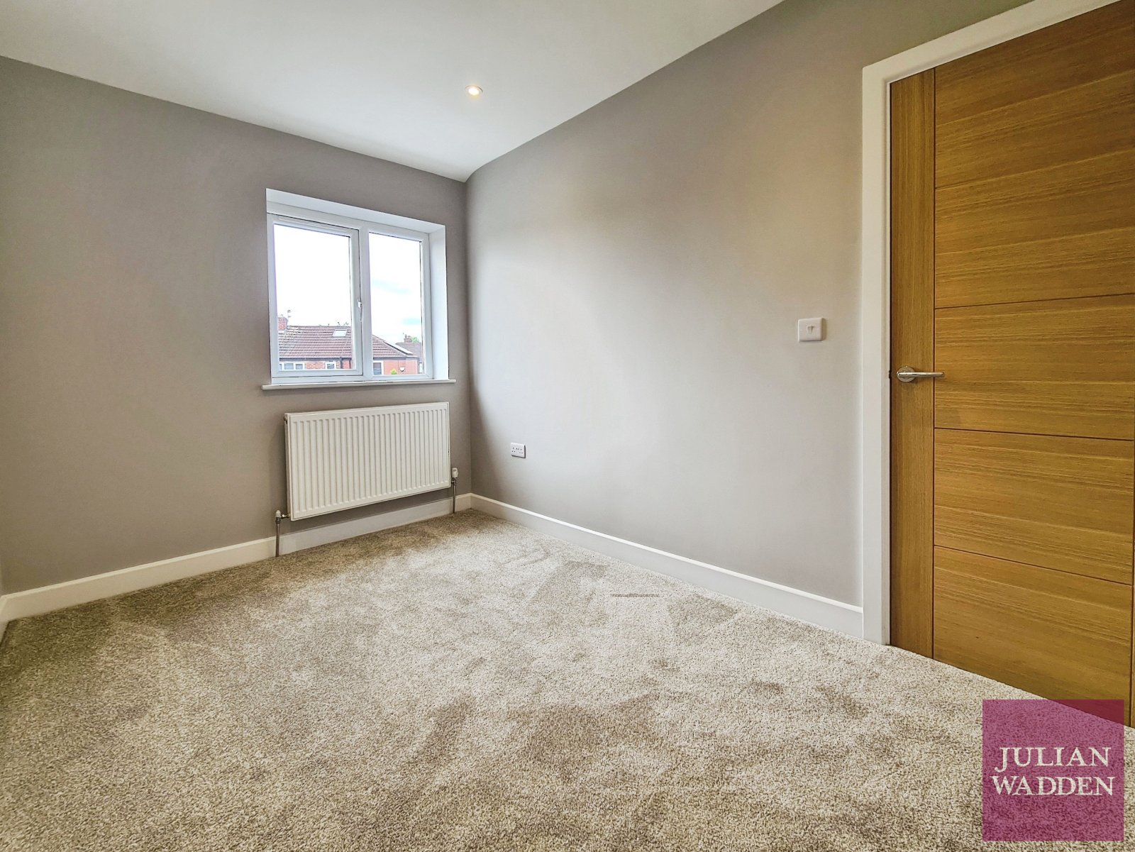 Davenham Road, Reddish, Stockport, SK5