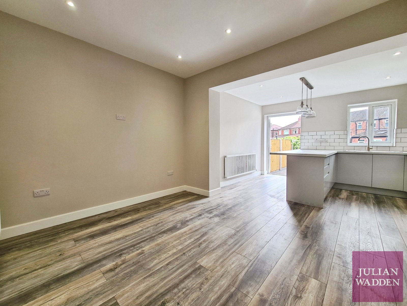 Davenham Road, Reddish, Stockport, SK5