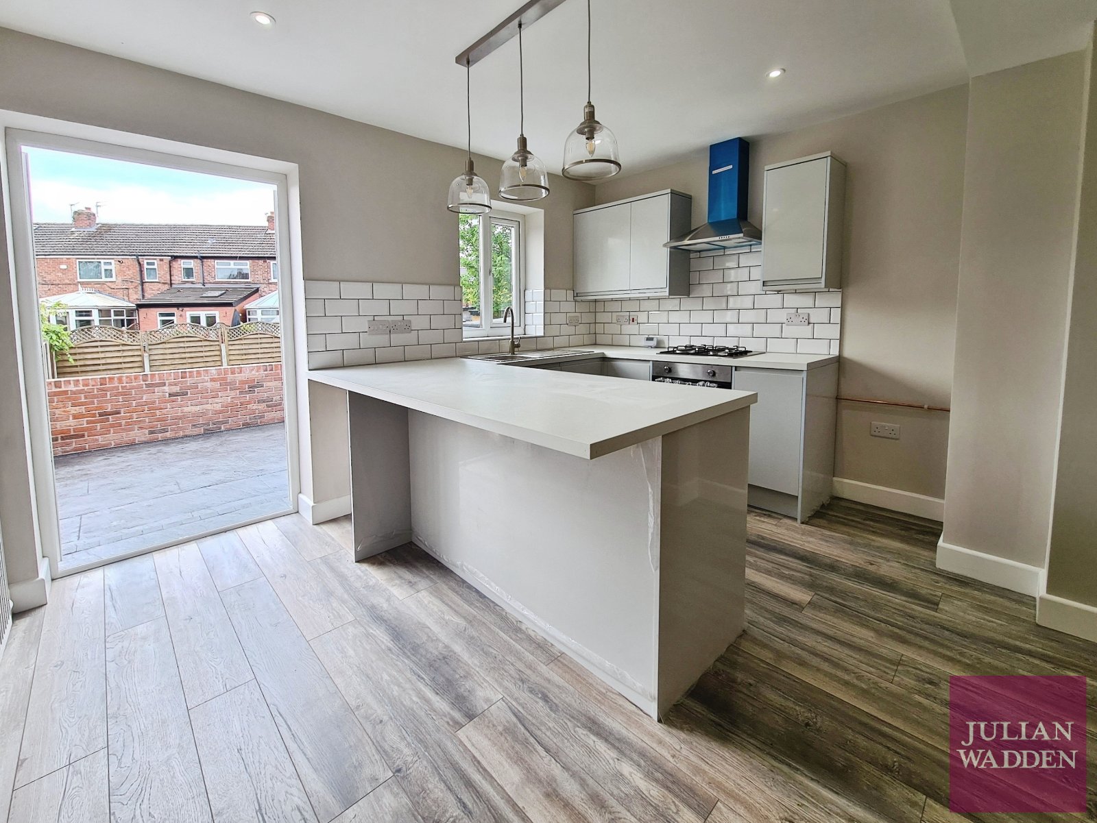Davenham Road, Reddish, Stockport, SK5
