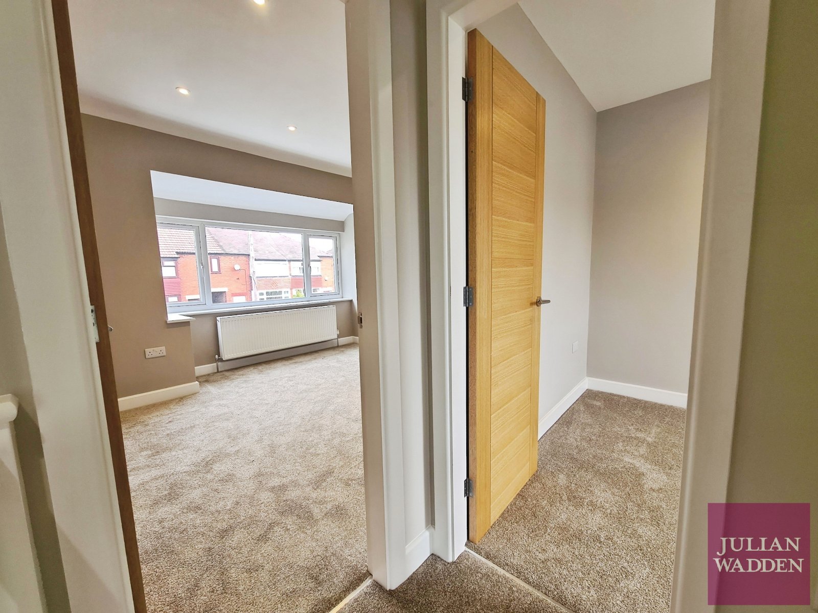 Davenham Road, Reddish, Stockport, SK5